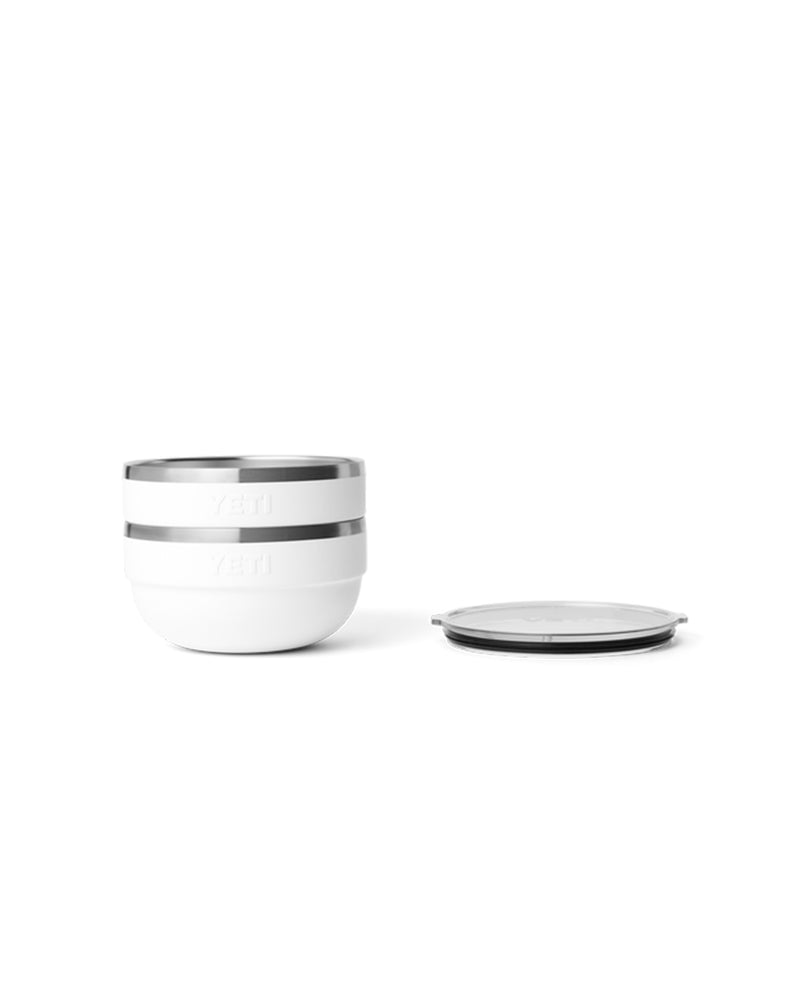 Rambler 2 Qt Bowl