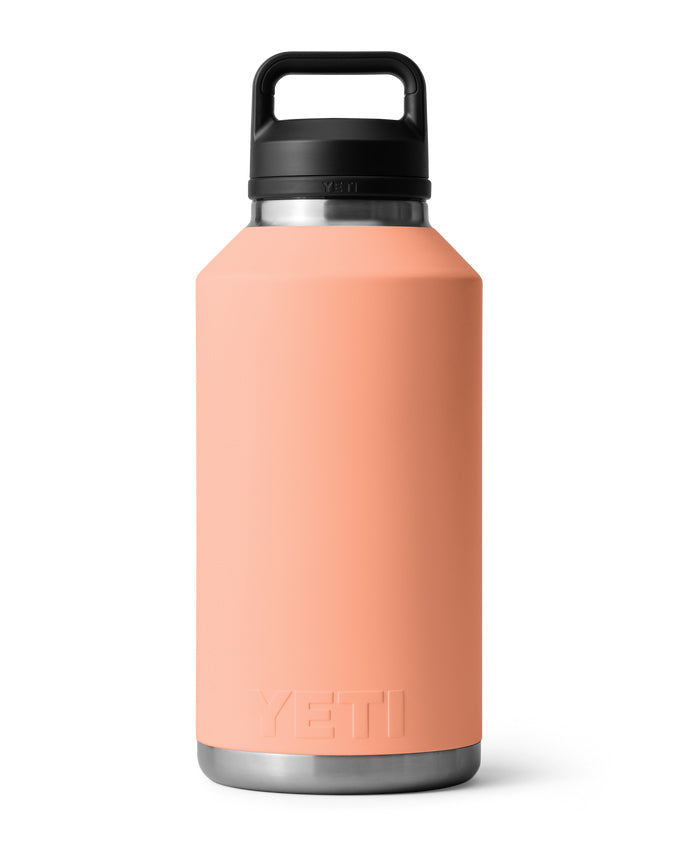 Rambler 64oz Bottle With Chug Cap