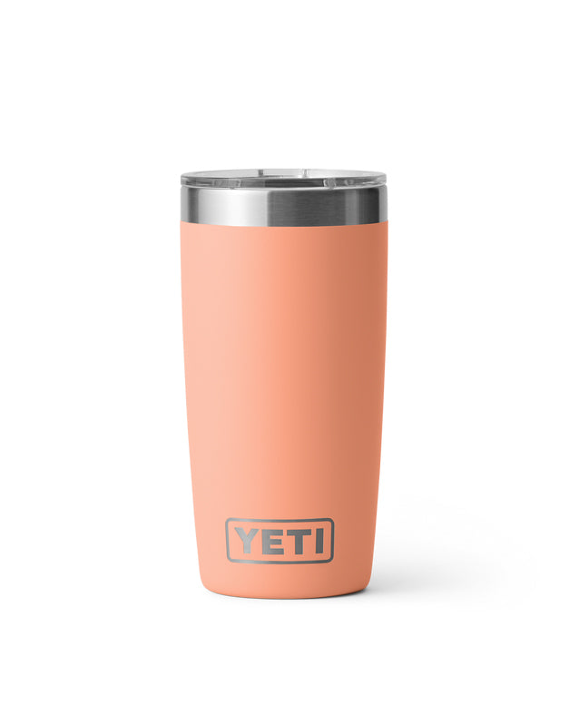 Rambler 10oz Tumbler with Magslider Lid