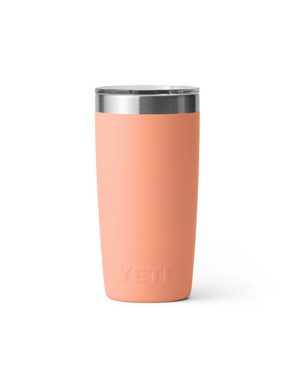 Rambler 10oz Tumbler with Magslider Lid