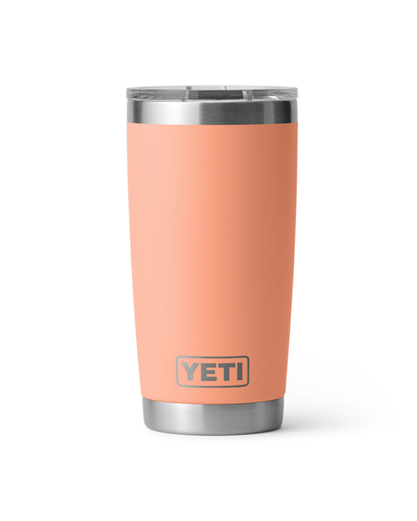 Rambler 20oz Tumbler with Magslider Lid