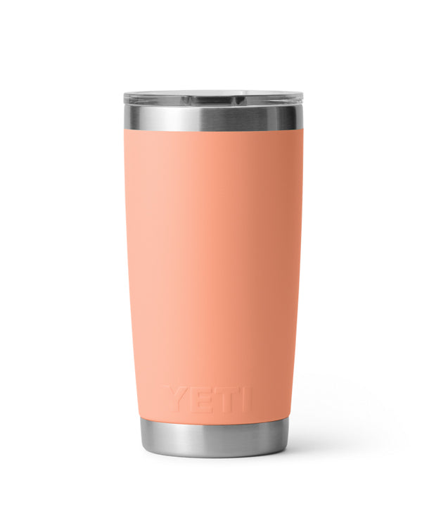 Rambler 20oz Tumbler with Magslider Lid