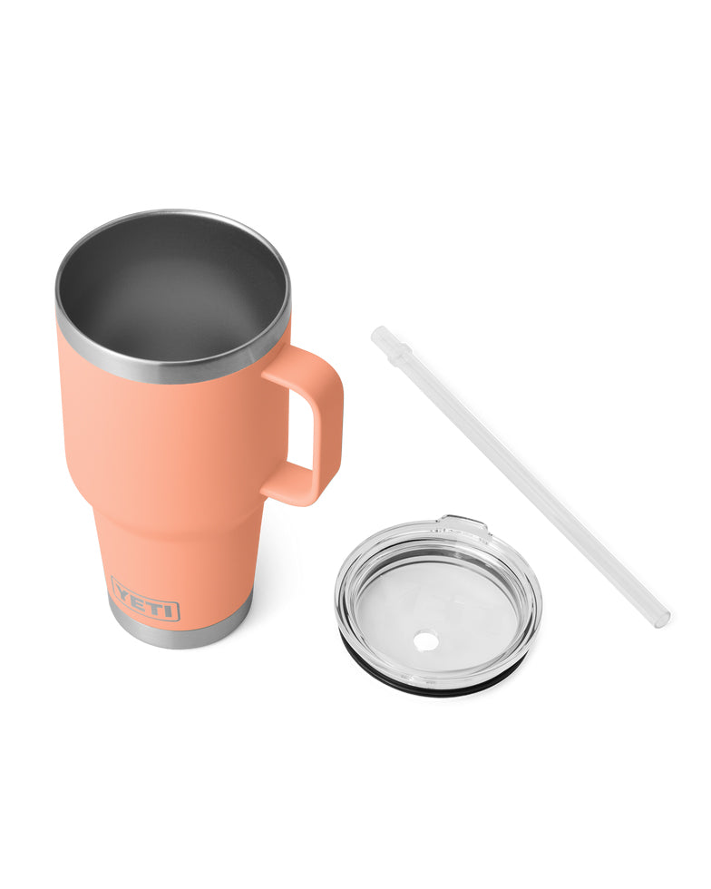 Rambler 35oz Straw Mug