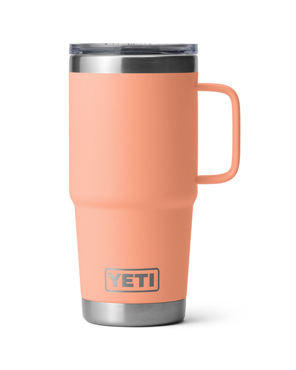 Rambler 20oz Travel Mug