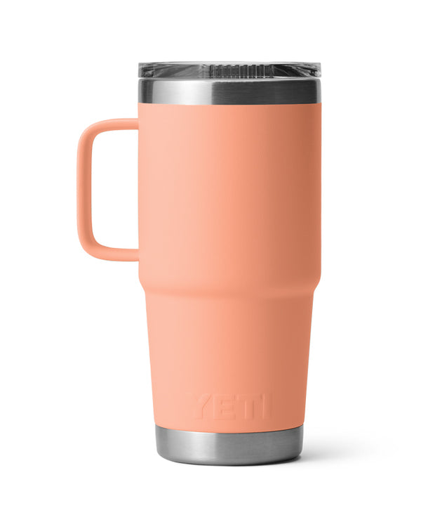 Rambler 20oz Travel Mug