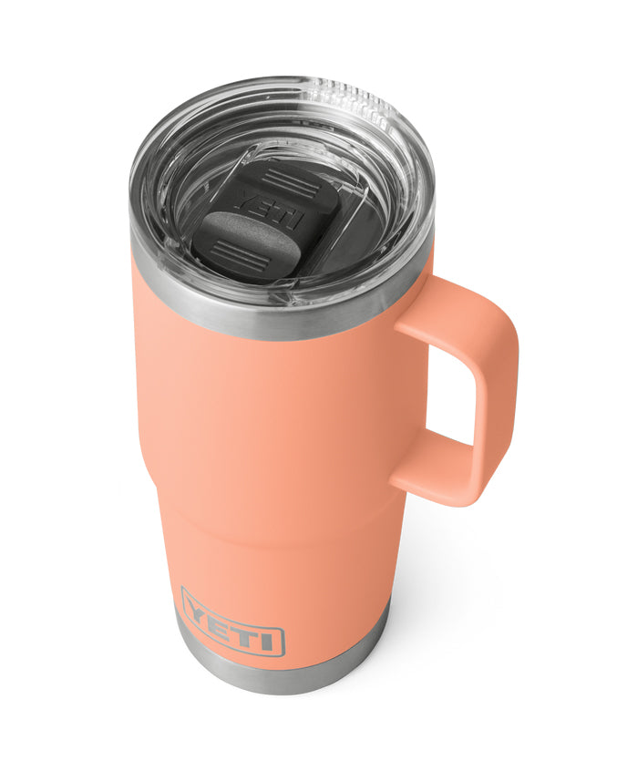 Rambler 20oz Travel Mug