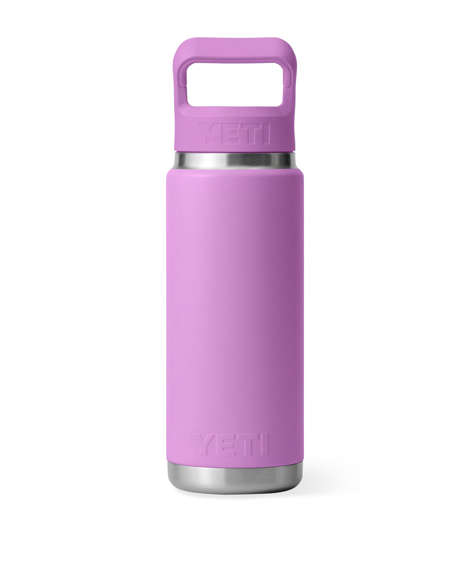 Rambler 26oz Bottle With Straw