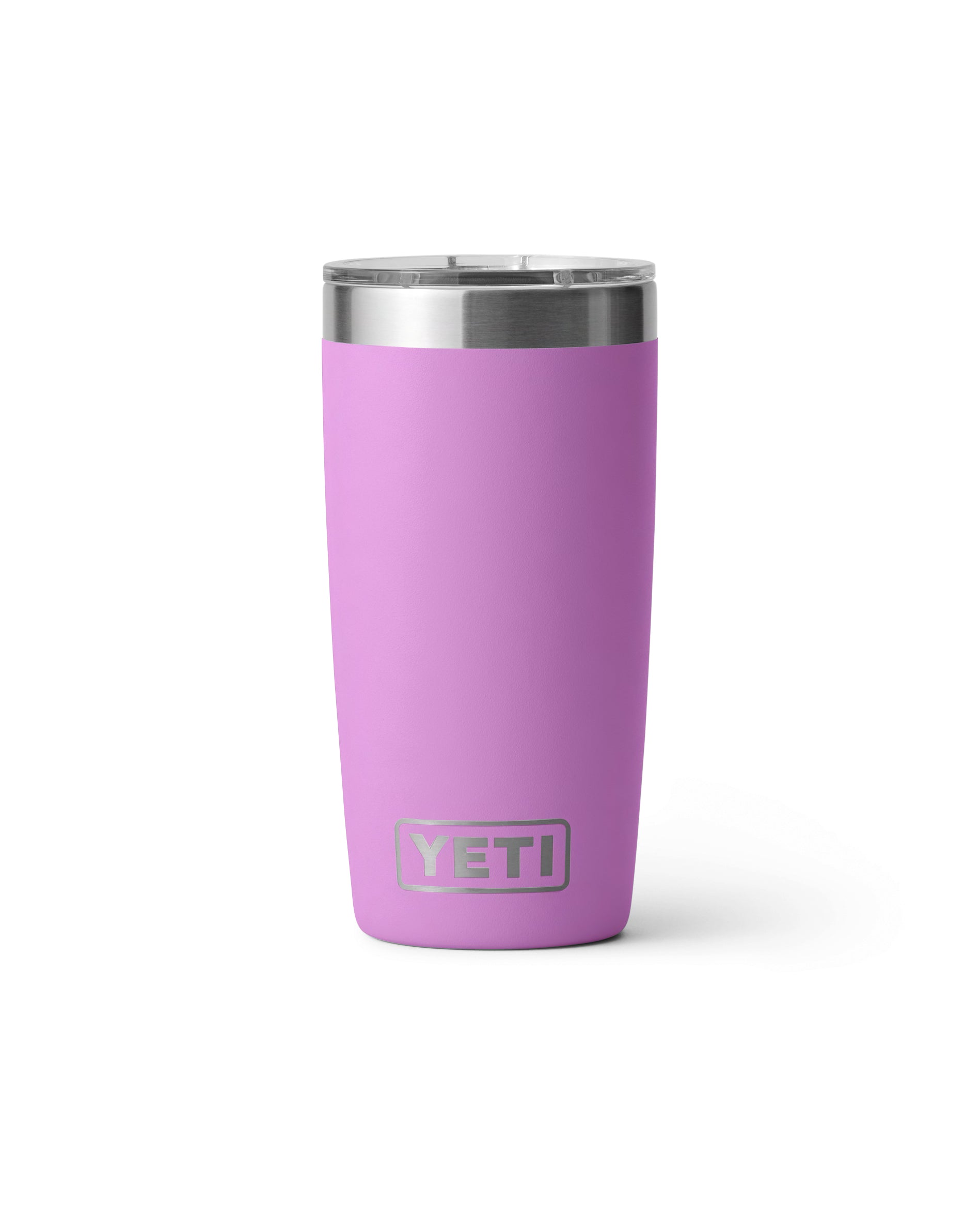 Rambler 10oz Tumbler with Magslider Lid