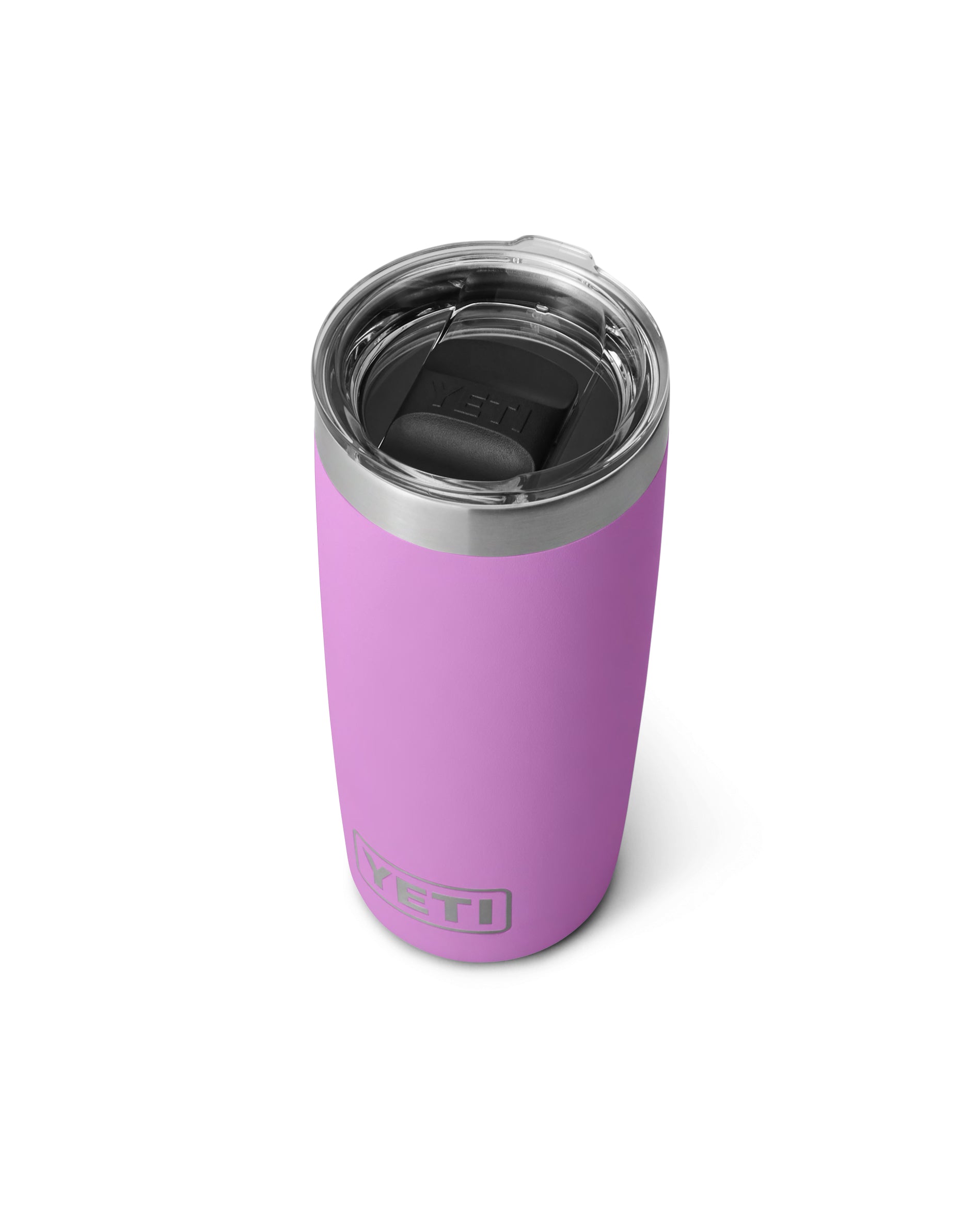 Rambler 10oz Tumbler with Magslider Lid