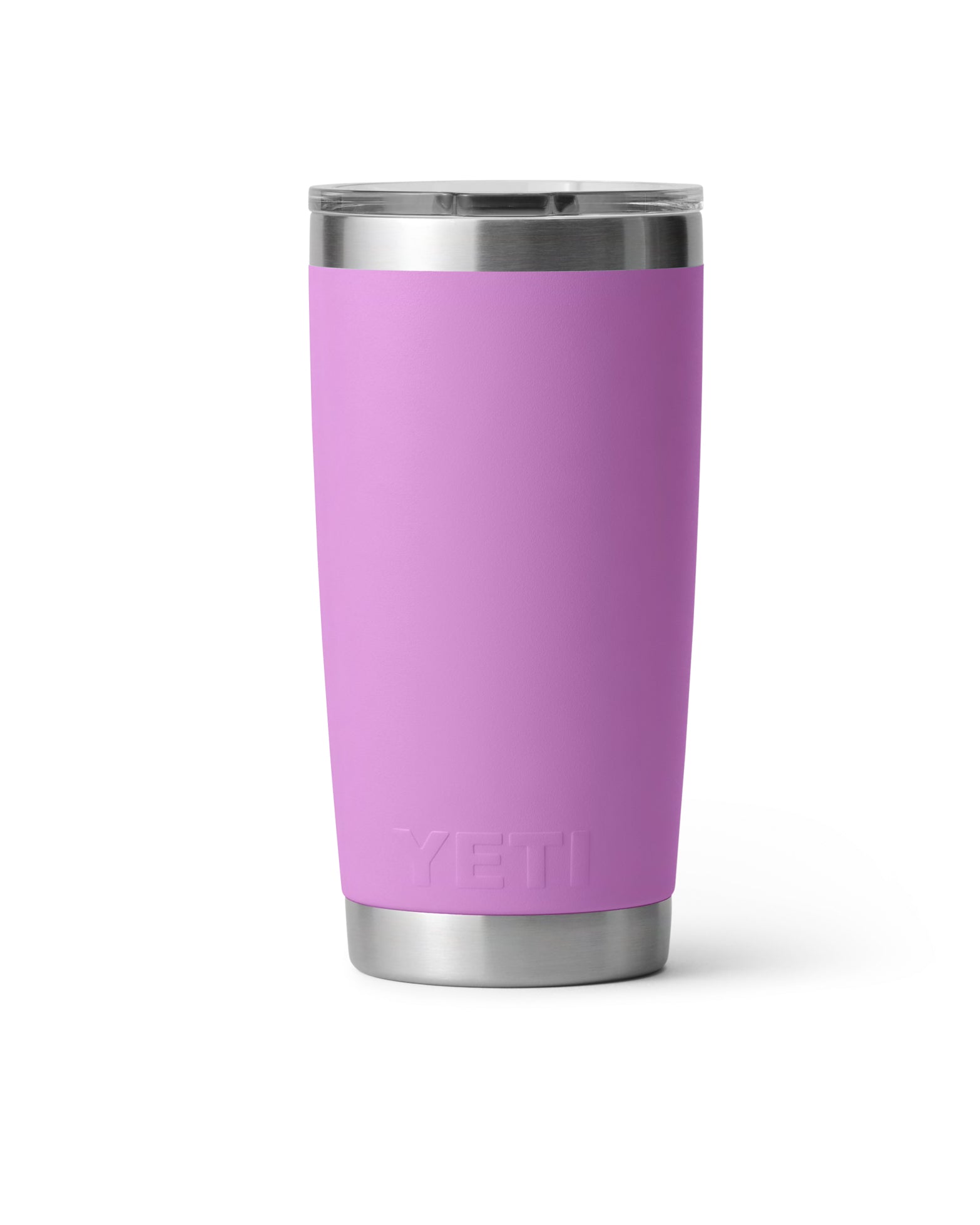 Rambler 20oz Tumbler with Magslider Lid