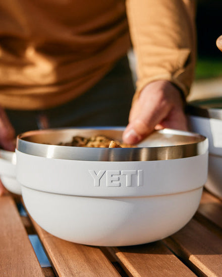 Rambler 2 Qt Bowl
