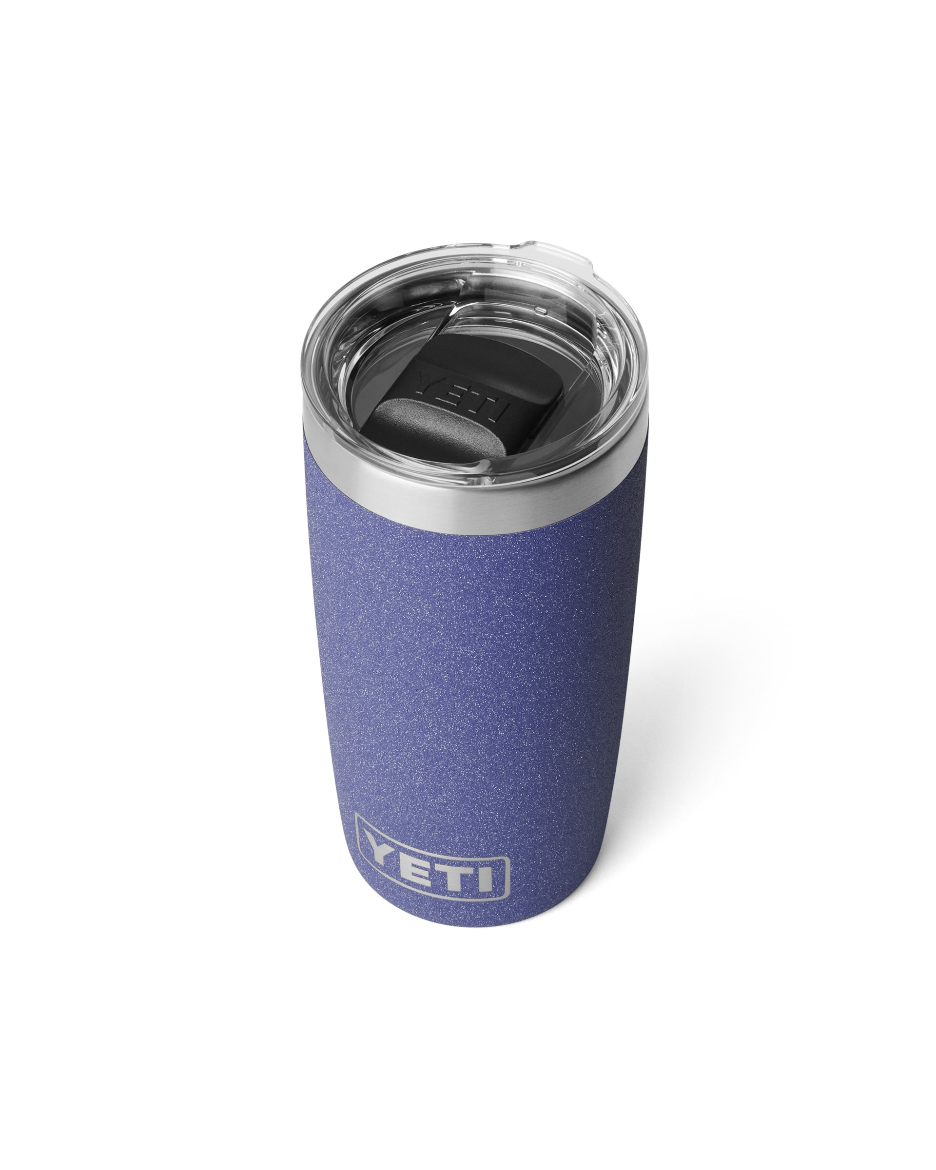 Rambler 10oz Tumbler with Magslider Lid