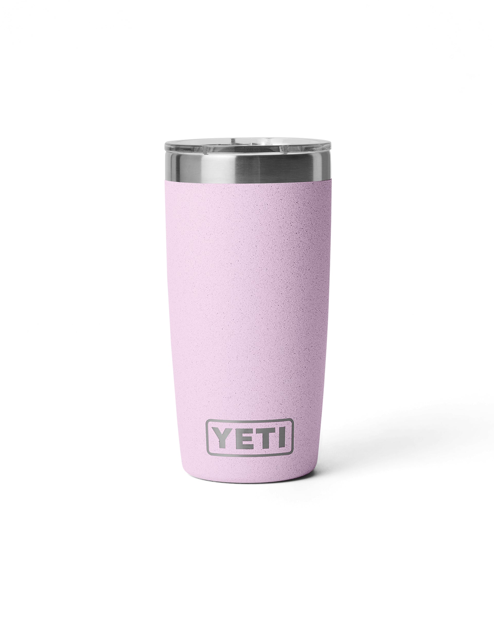 Rambler 10oz Tumbler with Magslider Lid