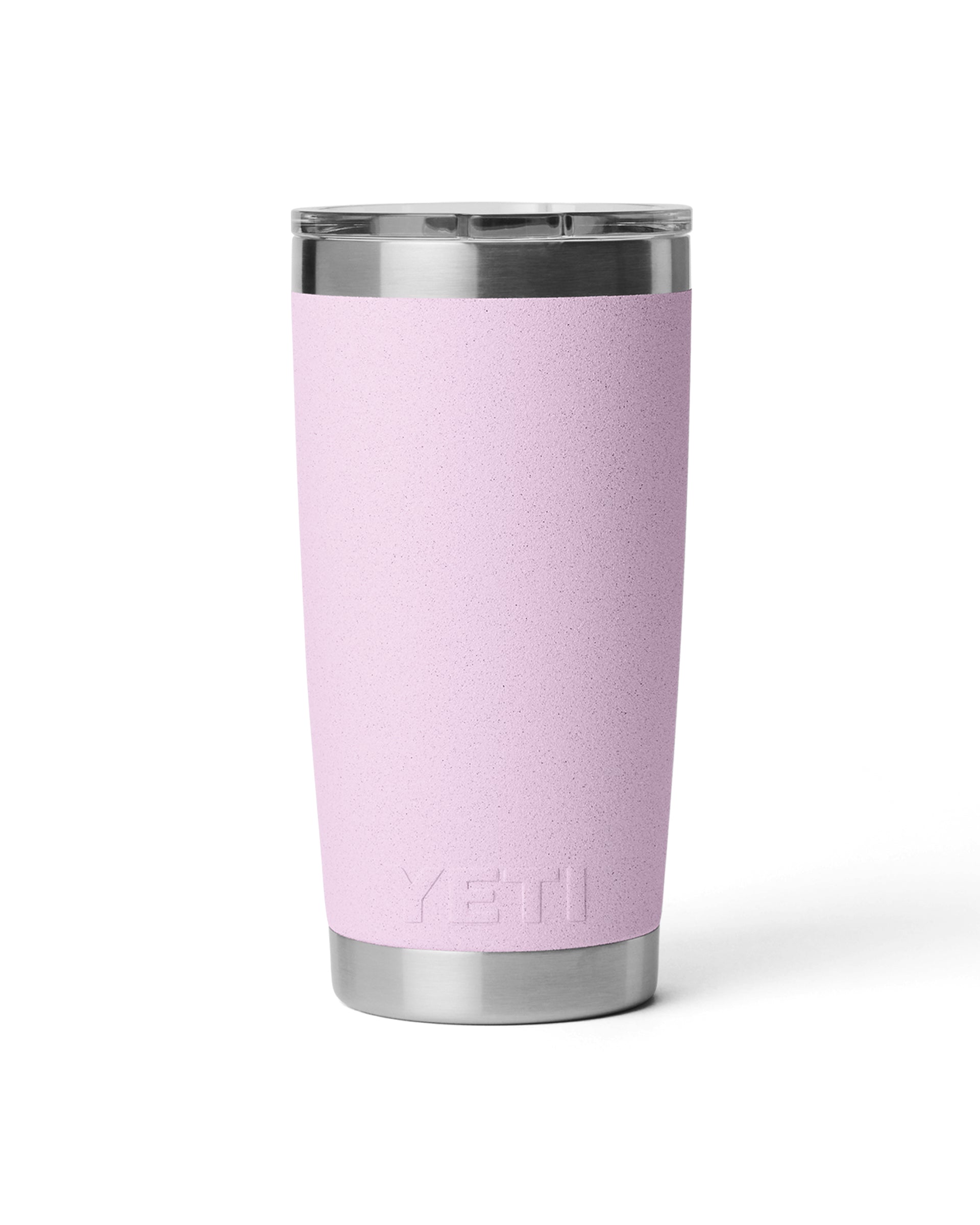 Rambler 10oz Tumbler with Magslider Lid