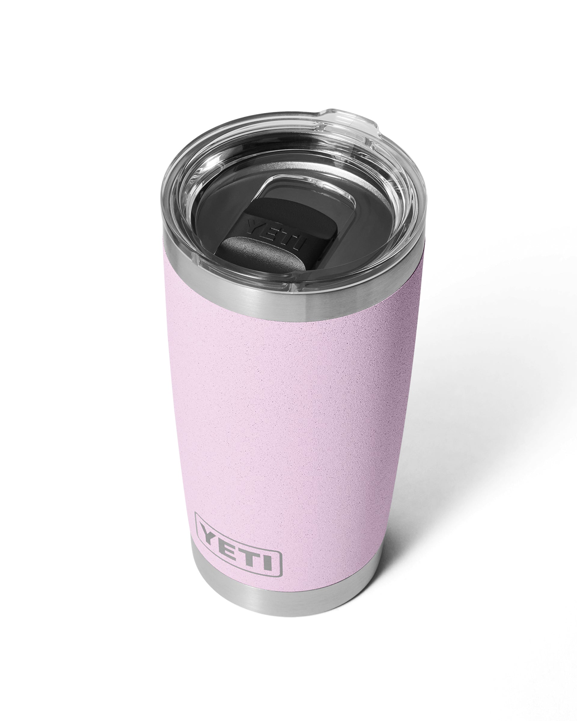 Rambler 10oz Tumbler with Magslider Lid