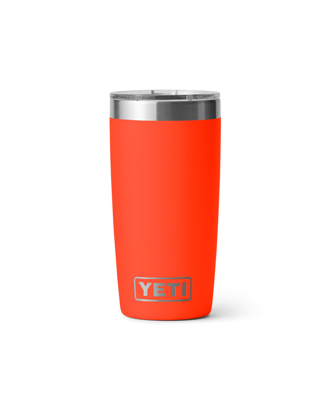 Rambler 10oz Tumbler MS