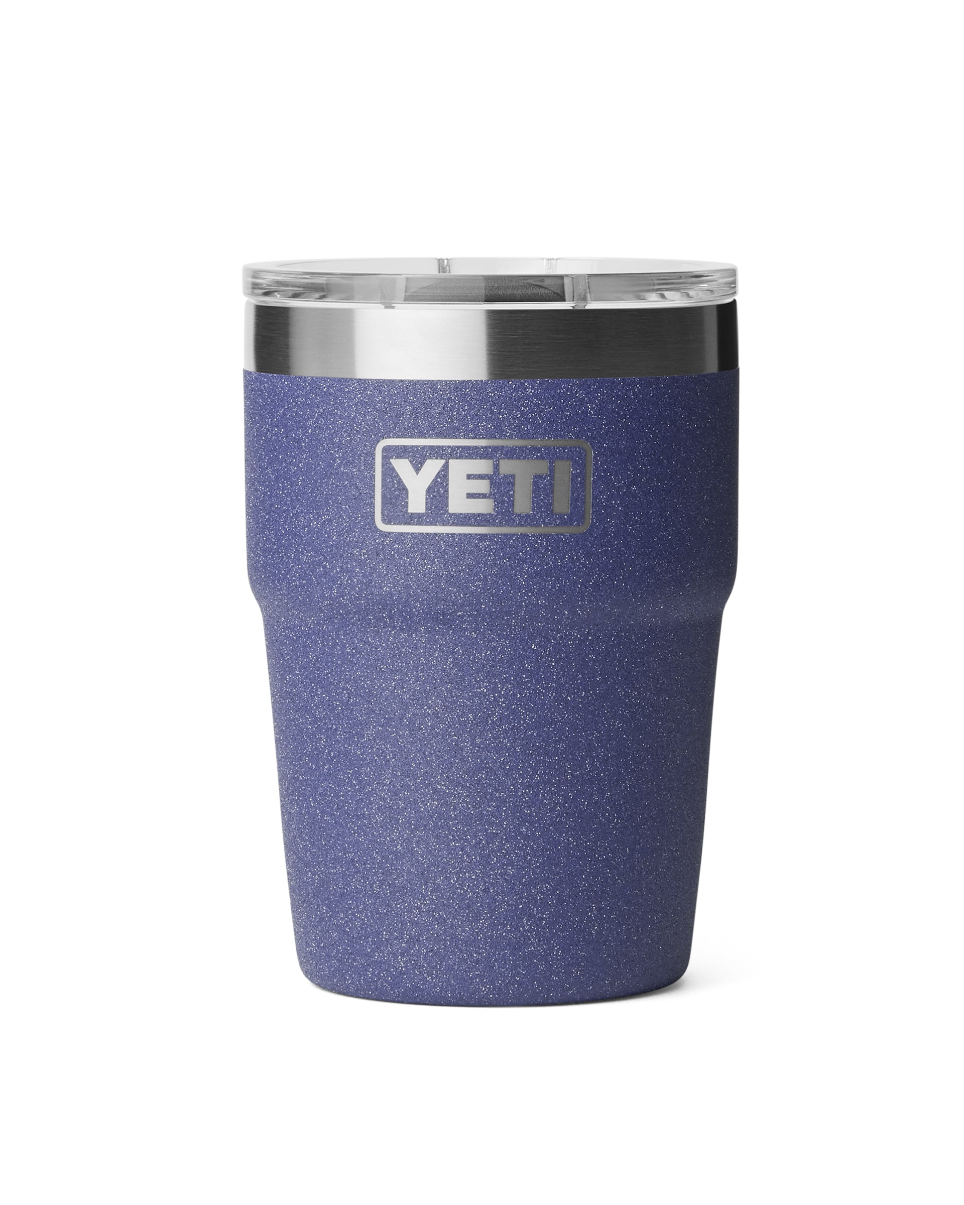 Rambler 16oz Stackable Cup with Magslider Lid