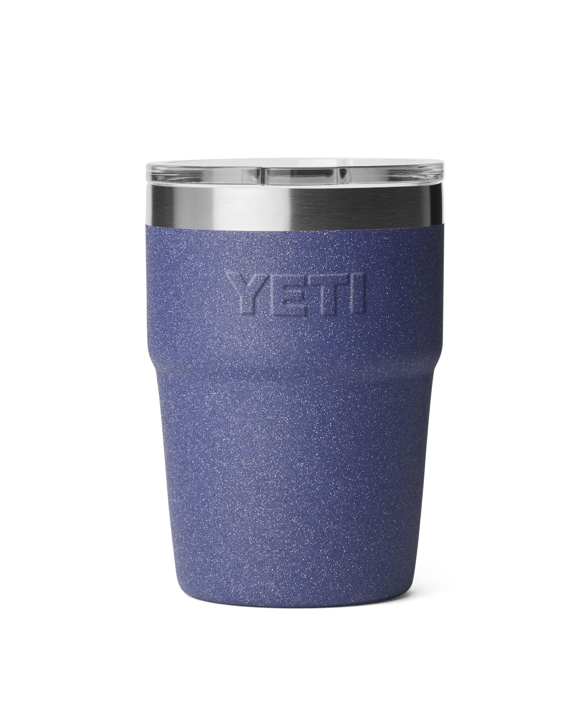 Rambler 16oz Stackable Cup with Magslider Lid
