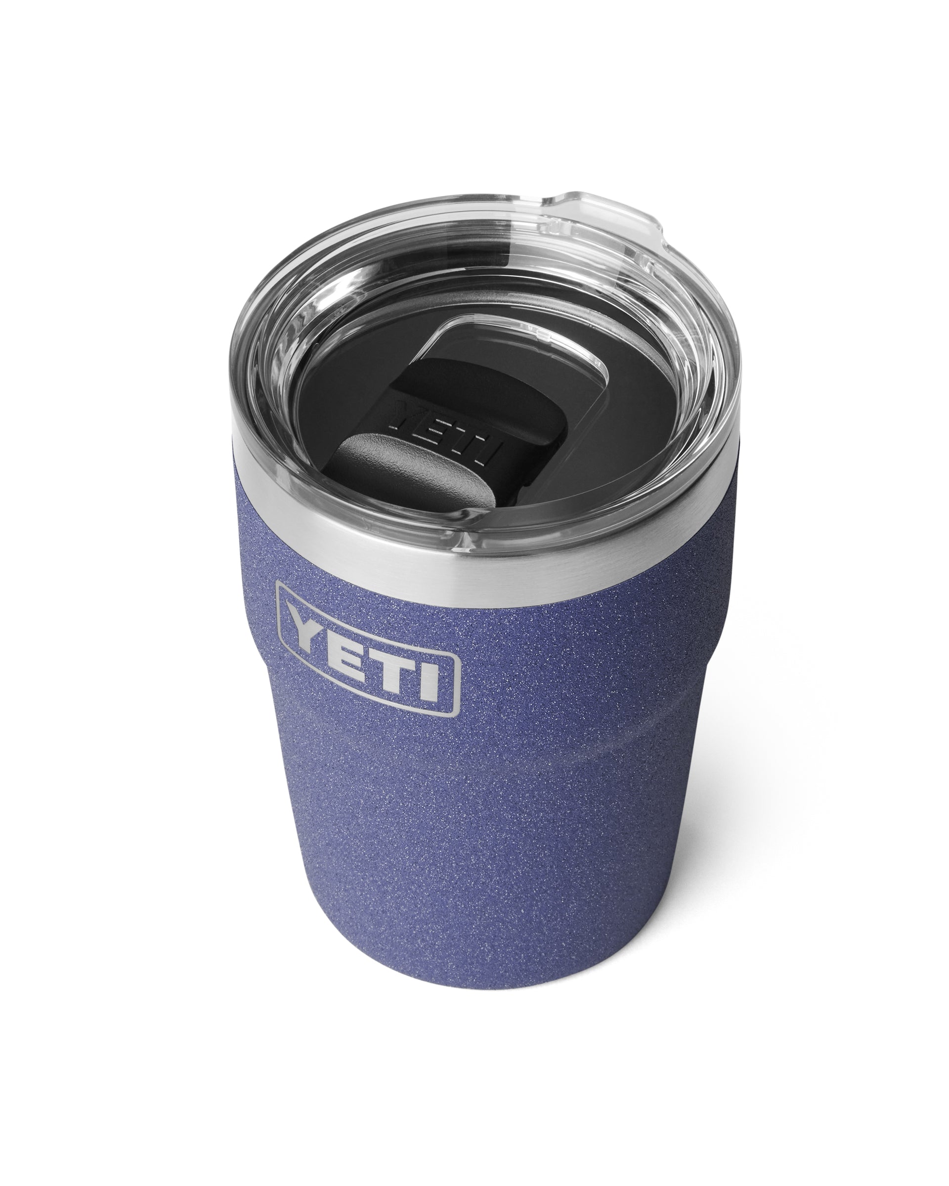 Rambler 16oz Stackable Cup with Magslider Lid