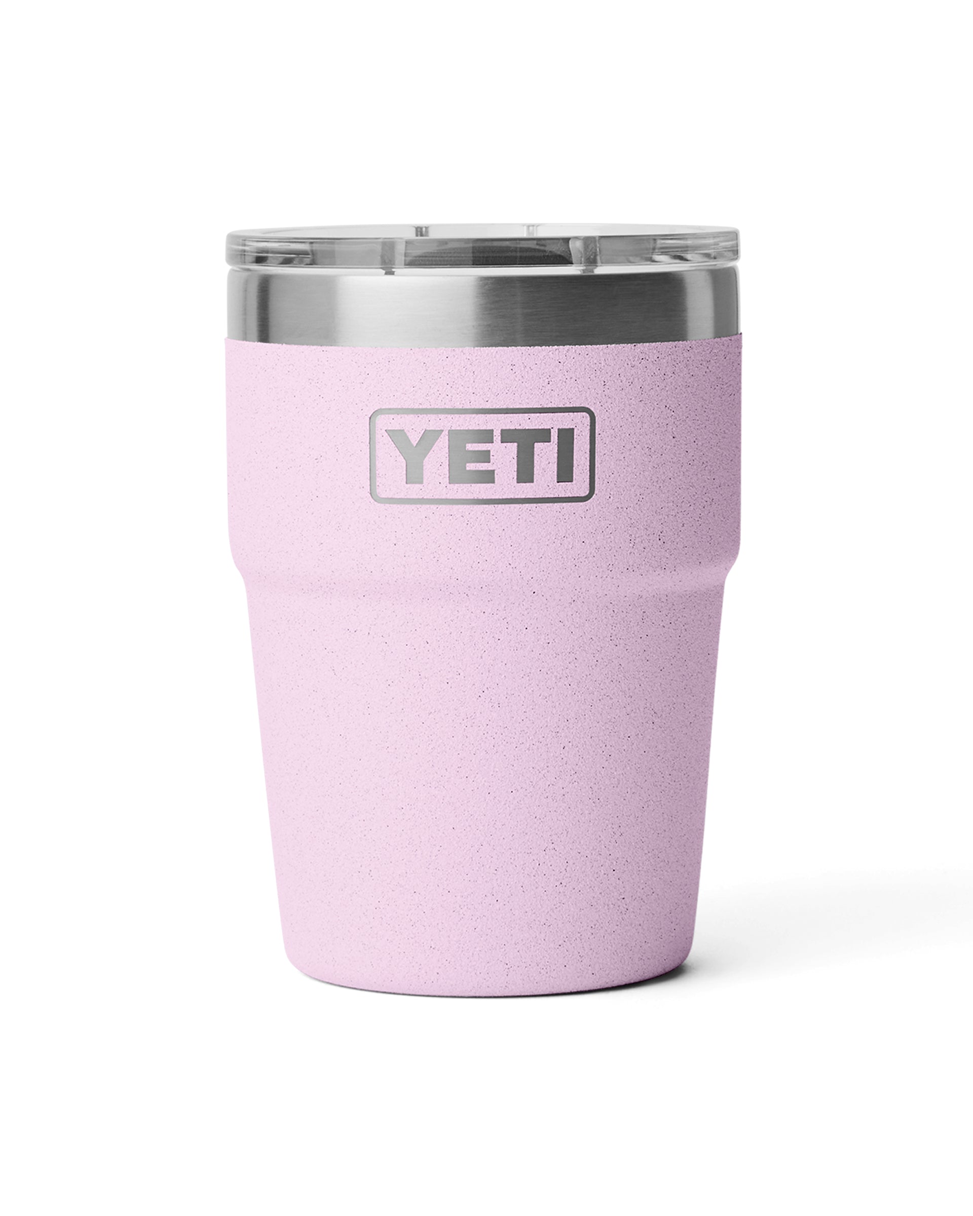Rambler 16oz Stackable Cup with Magslider Lid