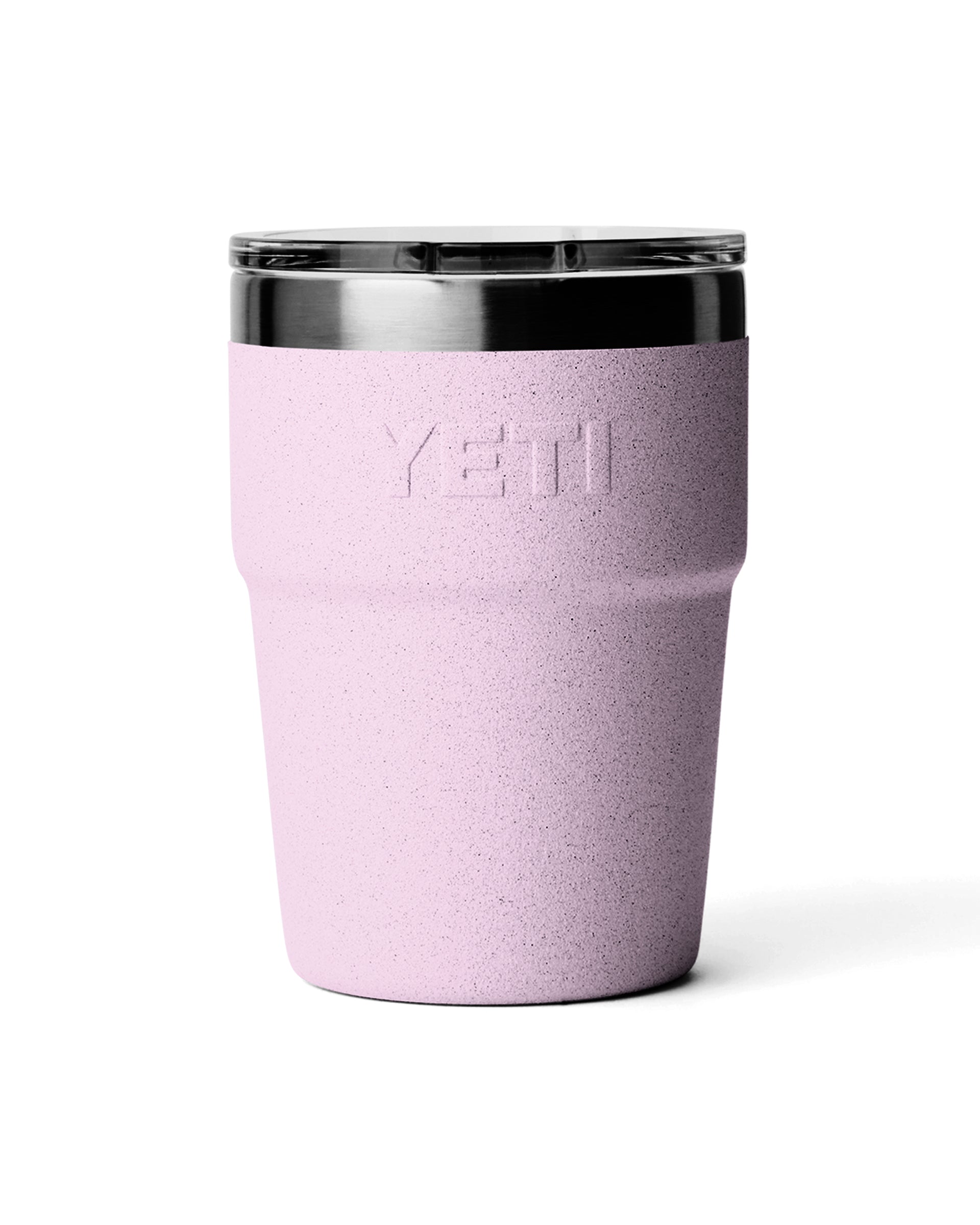 Rambler 16oz Stackable Cup with Magslider Lid