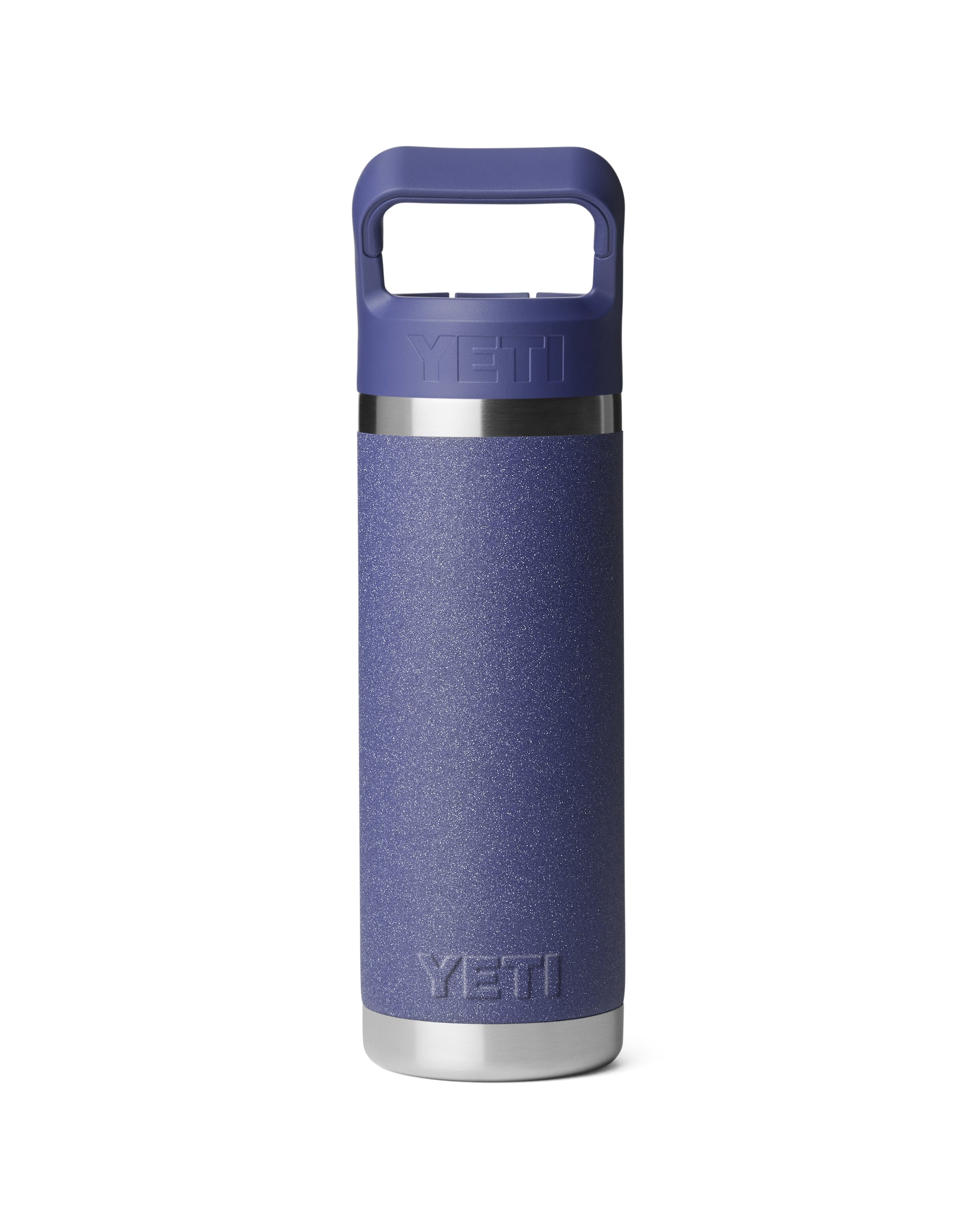 Rambler 18oz Bottle with Chug Straw