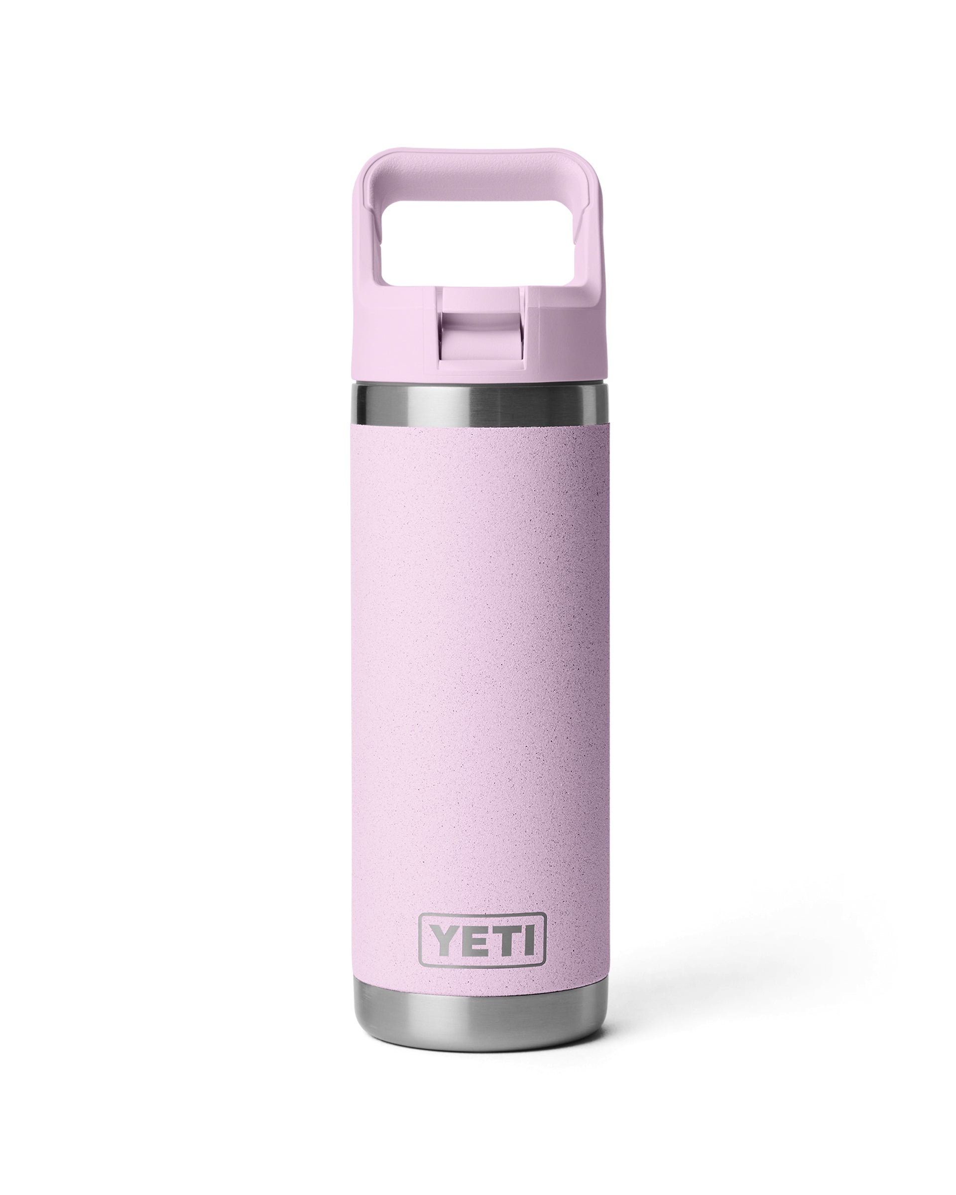Rambler 18oz Bottle with Chug Straw