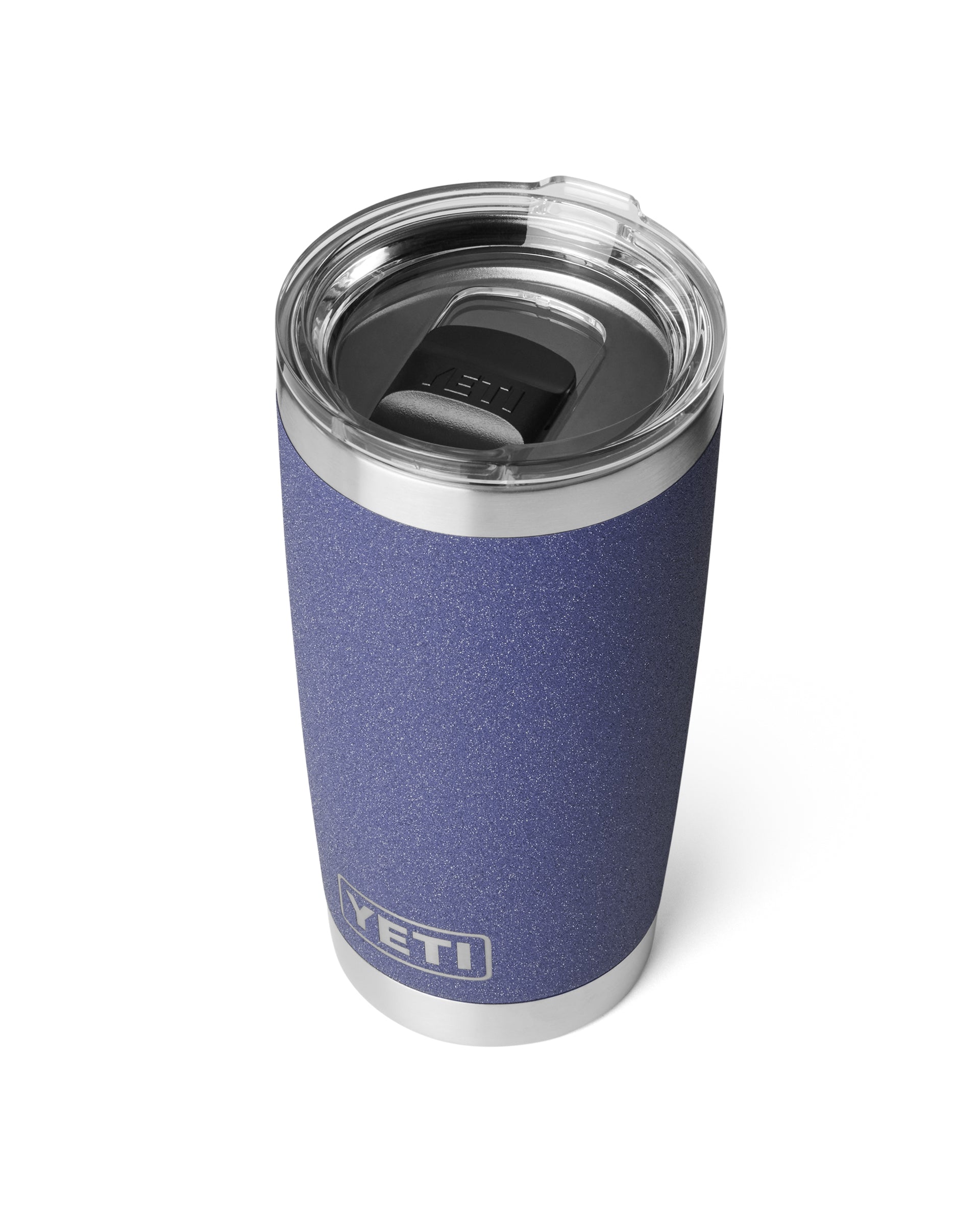 Rambler 20oz Tumbler with Magslider Lid