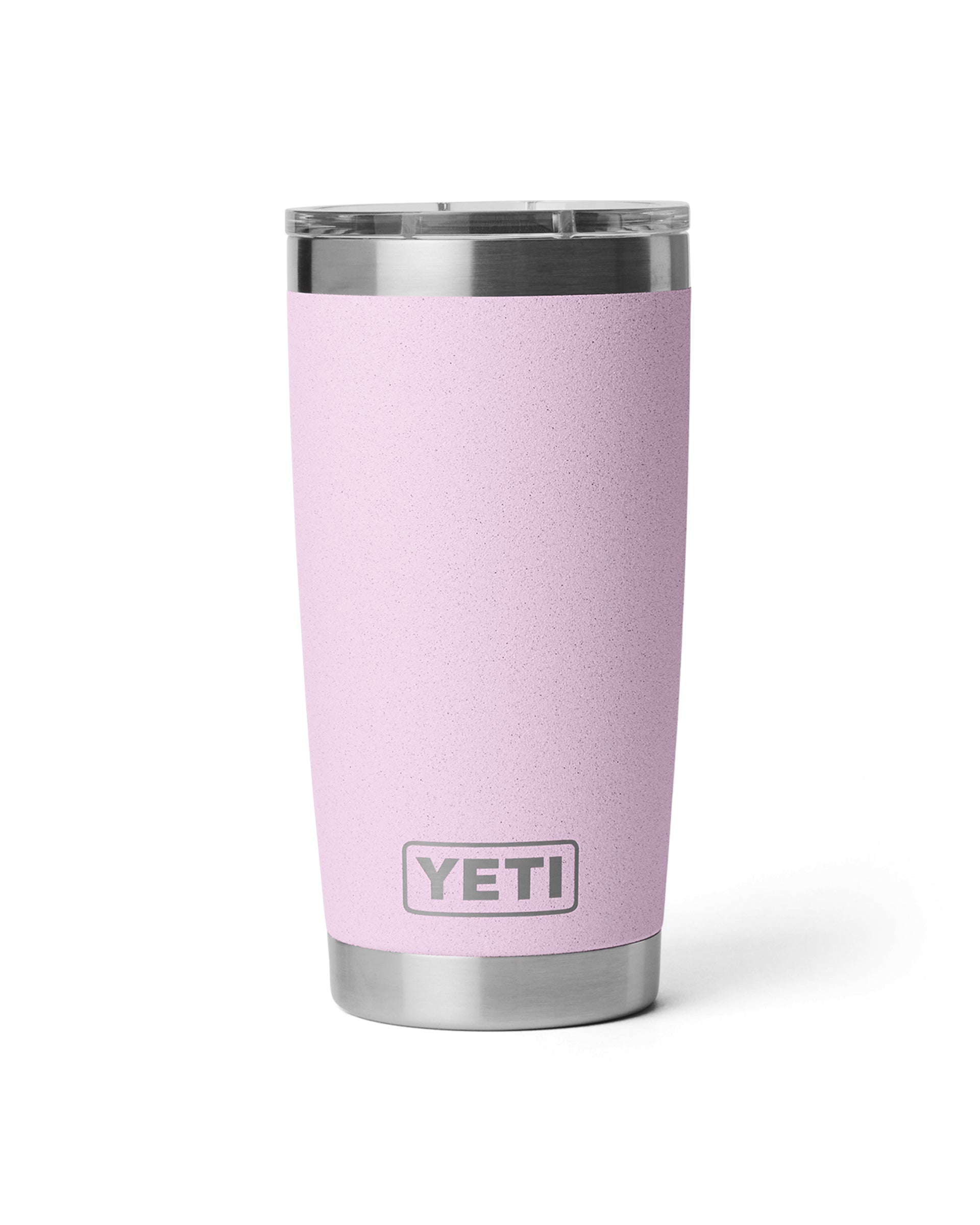 Rambler 20oz Tumbler with Magslider Lid