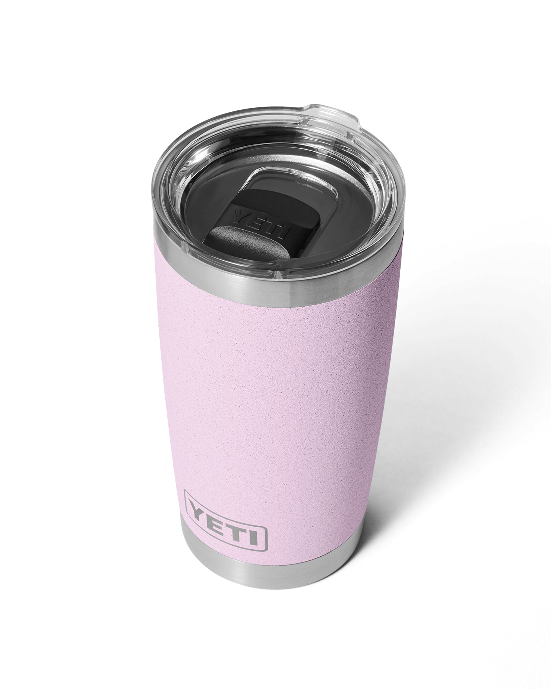 Rambler 20oz Tumbler with Magslider Lid