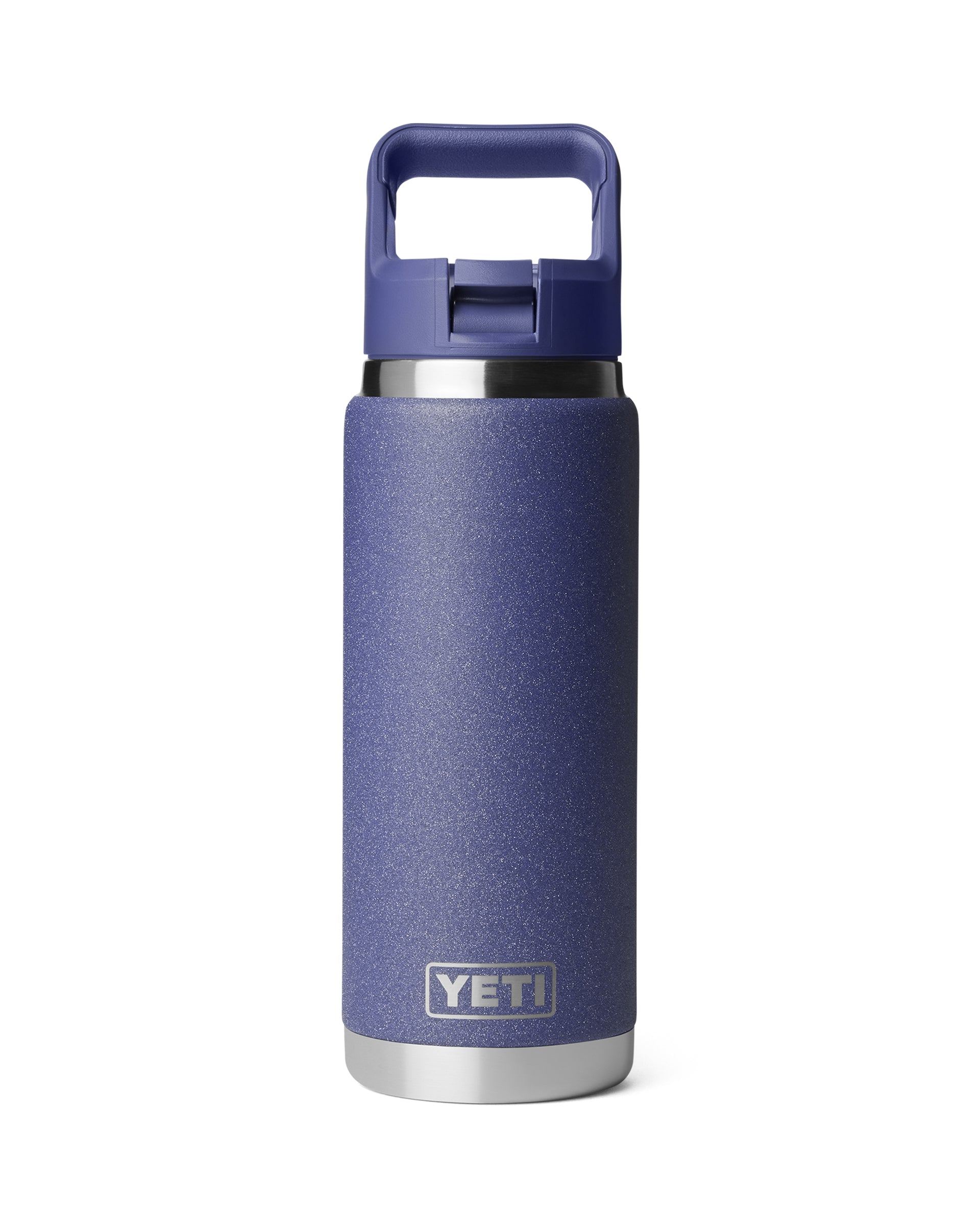 Rambler 26oz Bottle with Chug Straw