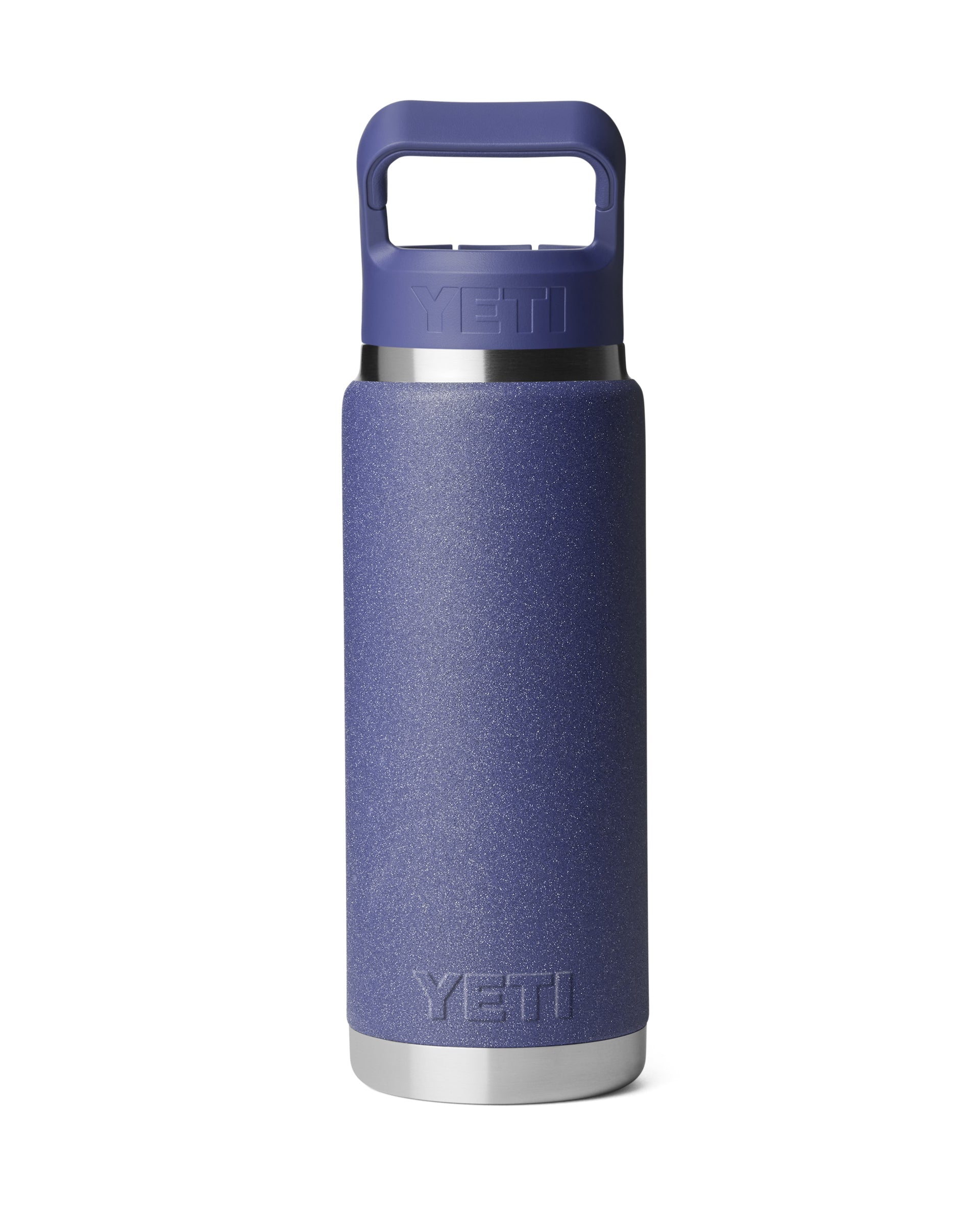 Rambler 26oz Bottle with Chug Straw
