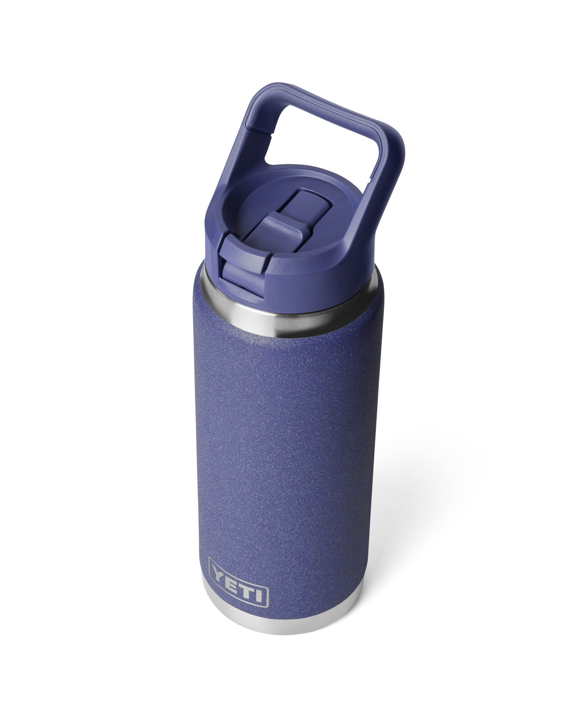 Rambler 26oz Bottle with Chug Straw