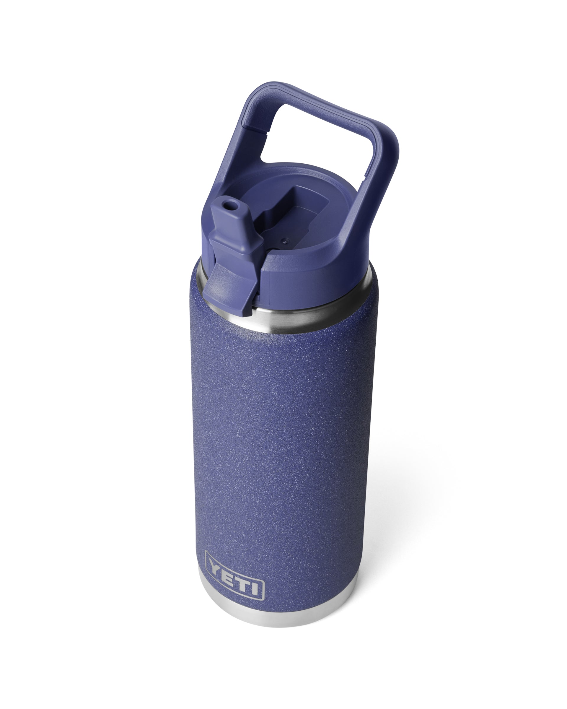Rambler 26oz Bottle with Chug Straw