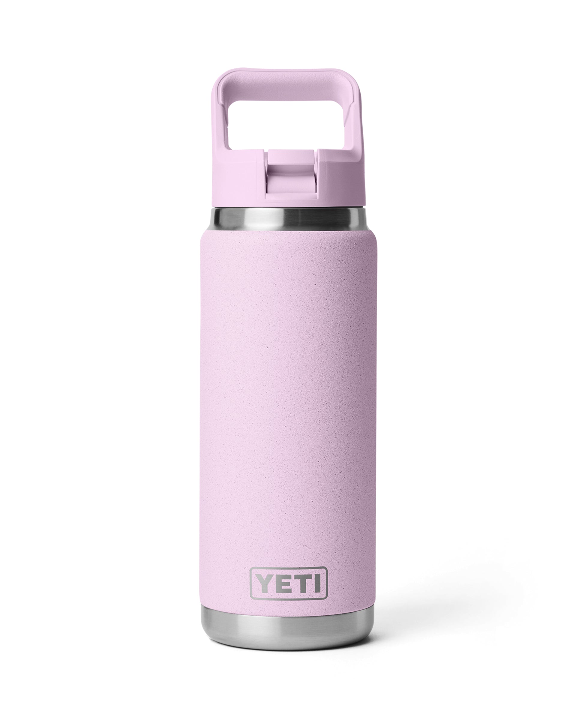 Rambler 26oz Bottle with Chug Straw