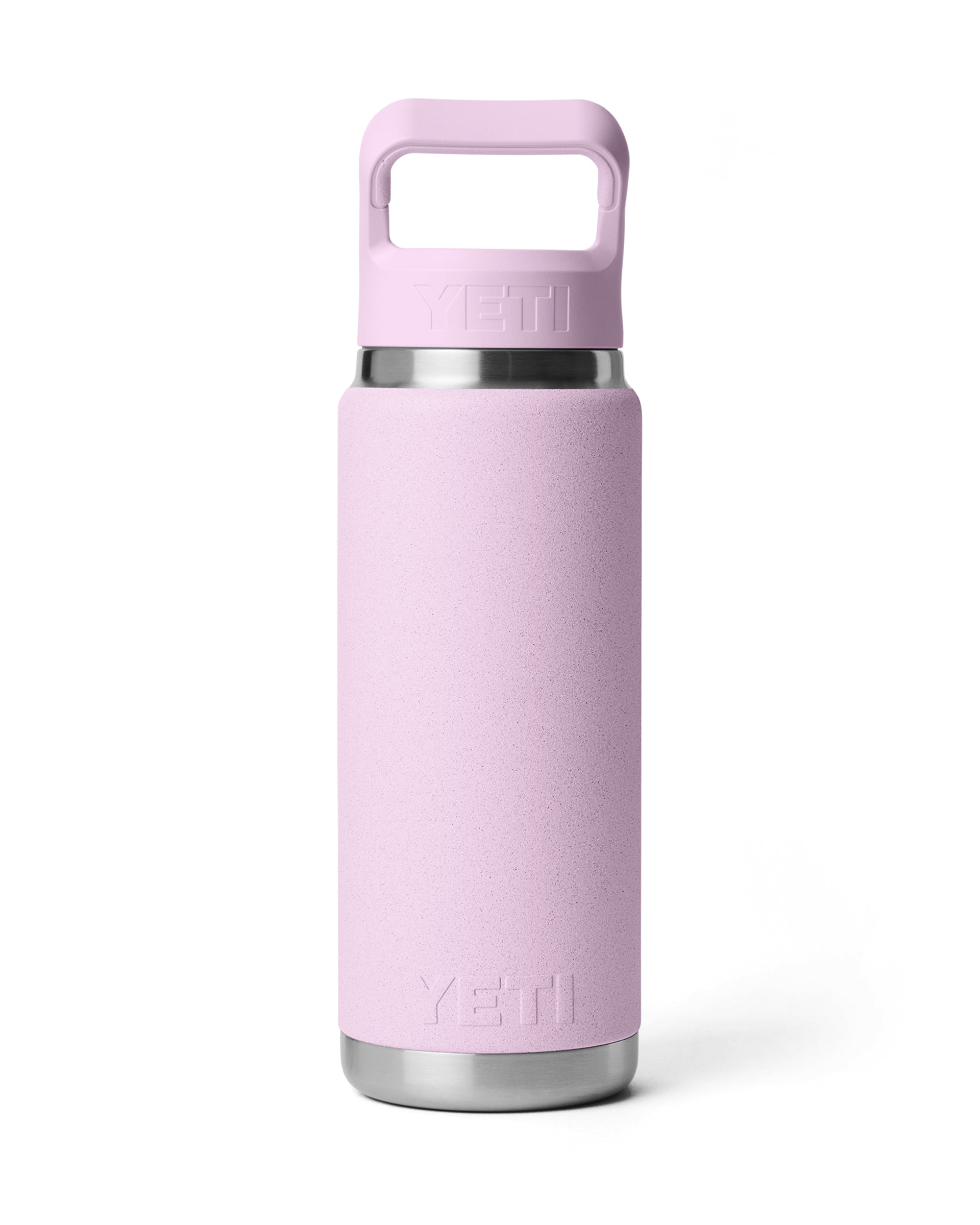Rambler 26oz Bottle with Chug Straw