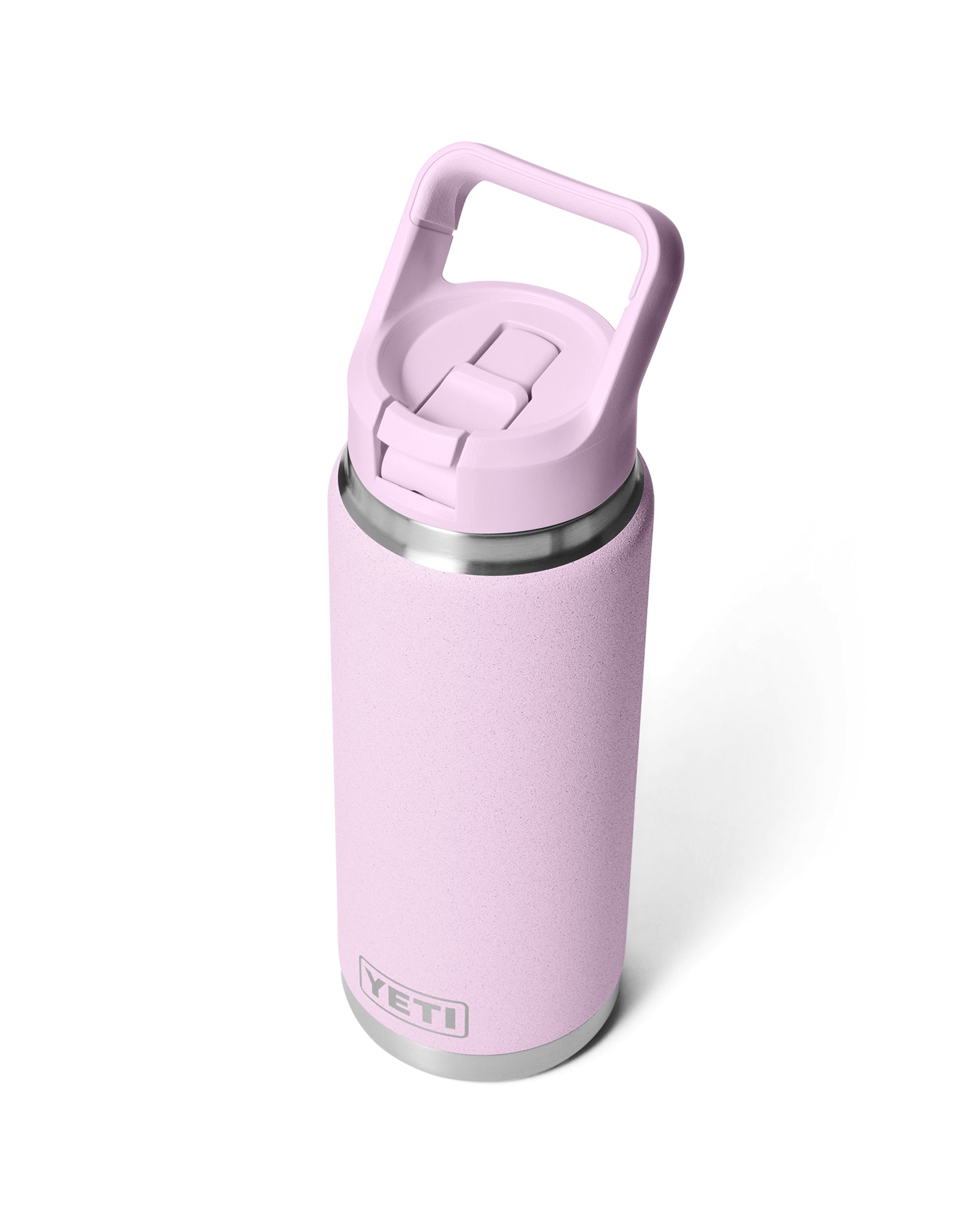 Rambler 26oz Bottle with Chug Straw
