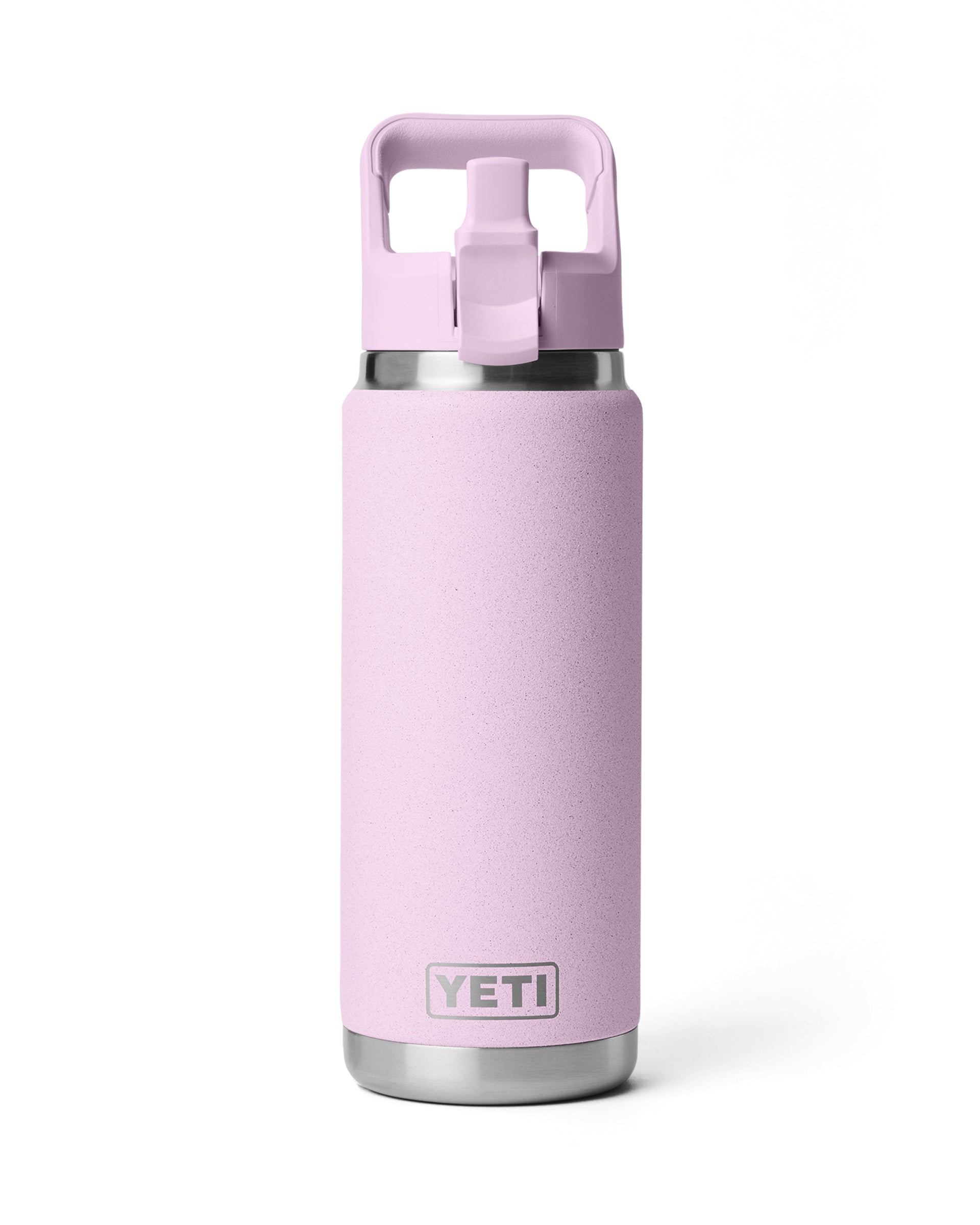 Rambler 26oz Bottle with Chug Straw