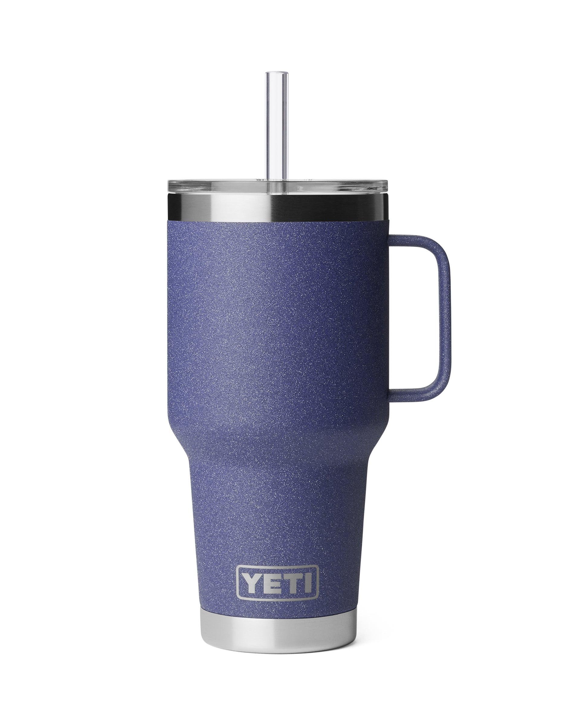 Rambler 35oz Straw Mug