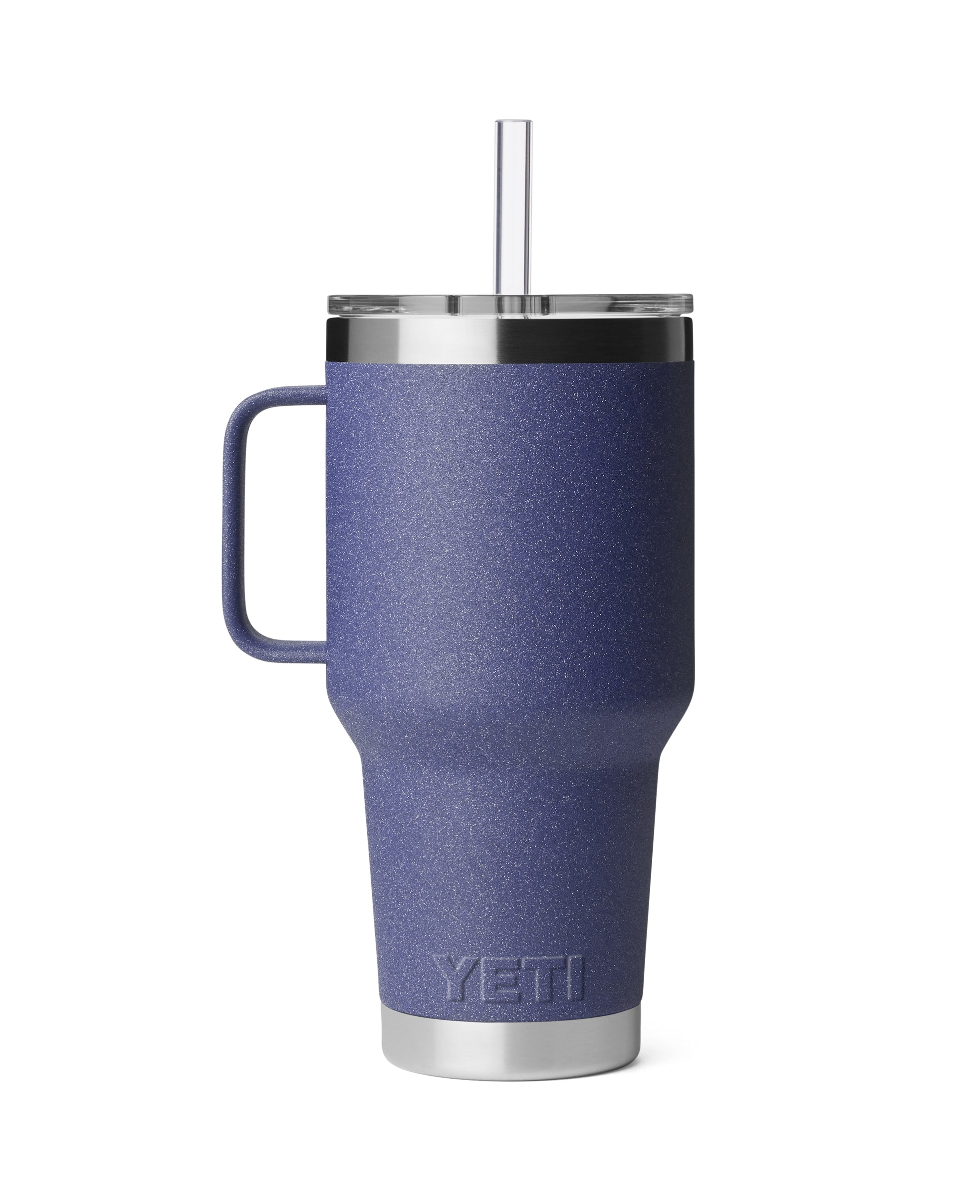 Rambler 35oz Straw Mug