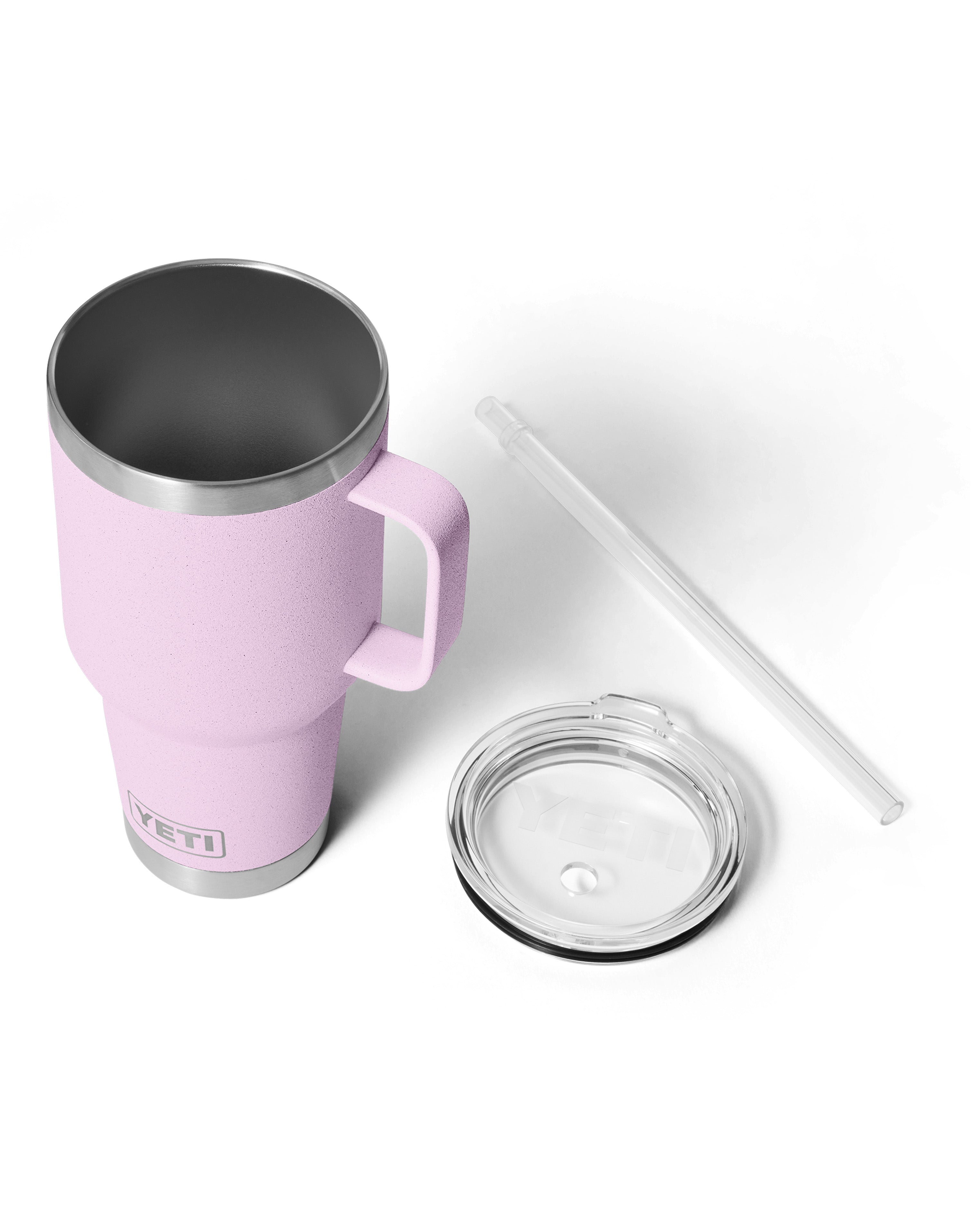 Rambler 35oz Straw Mug
