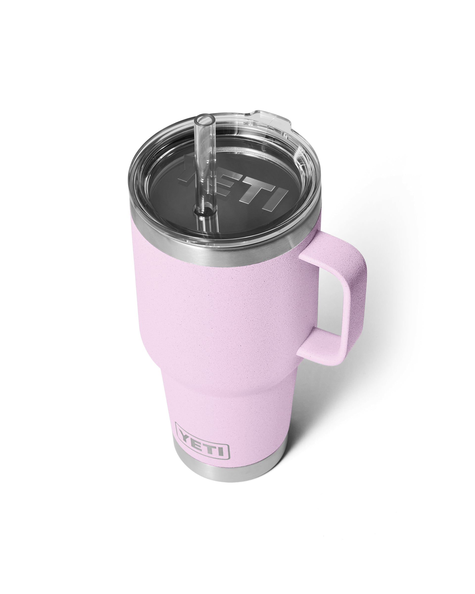 Rambler 35oz Straw Mug