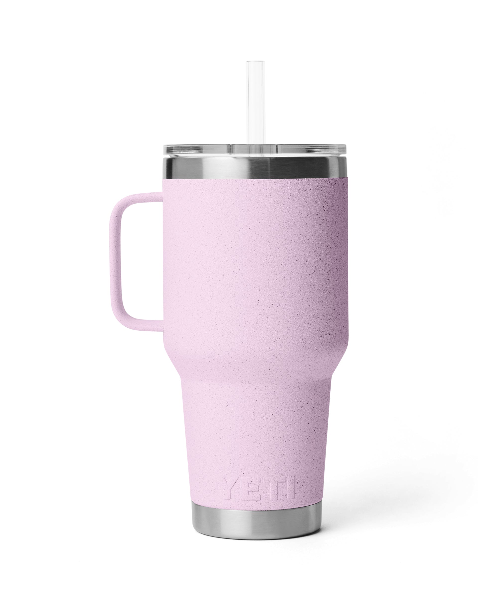 Rambler 35oz Straw Mug