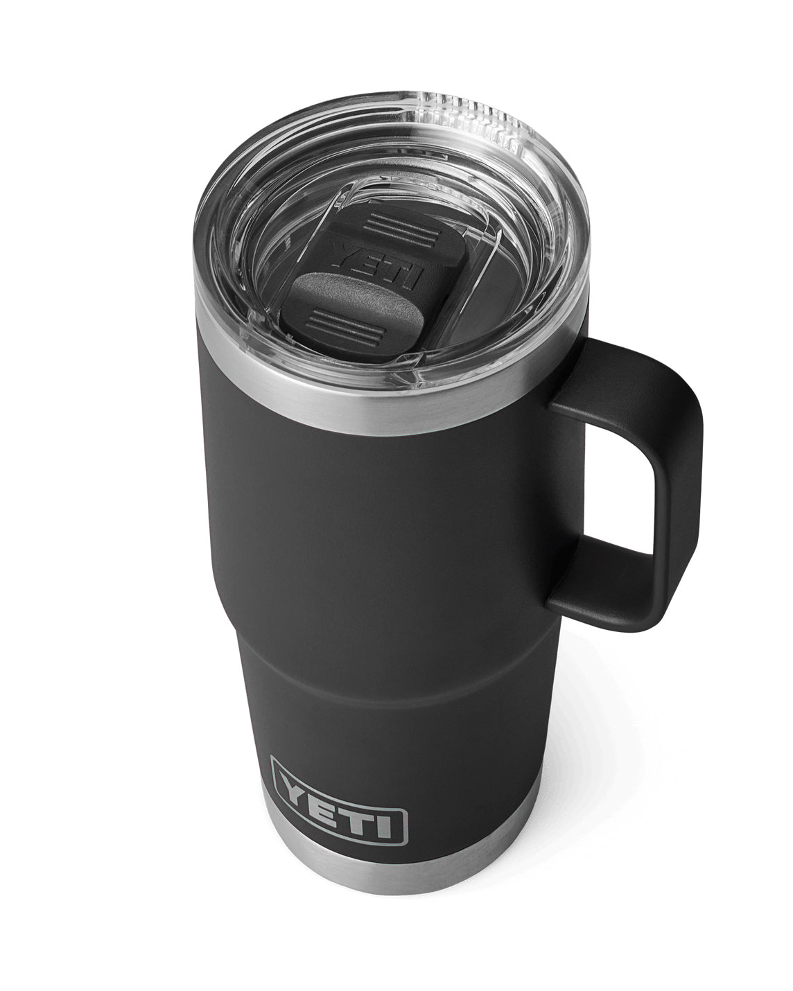 Rambler 20oz Travel Mug Straw Lid