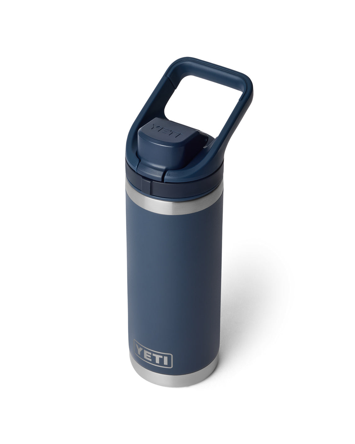Rambler 18oz Bottle with Flip Chug