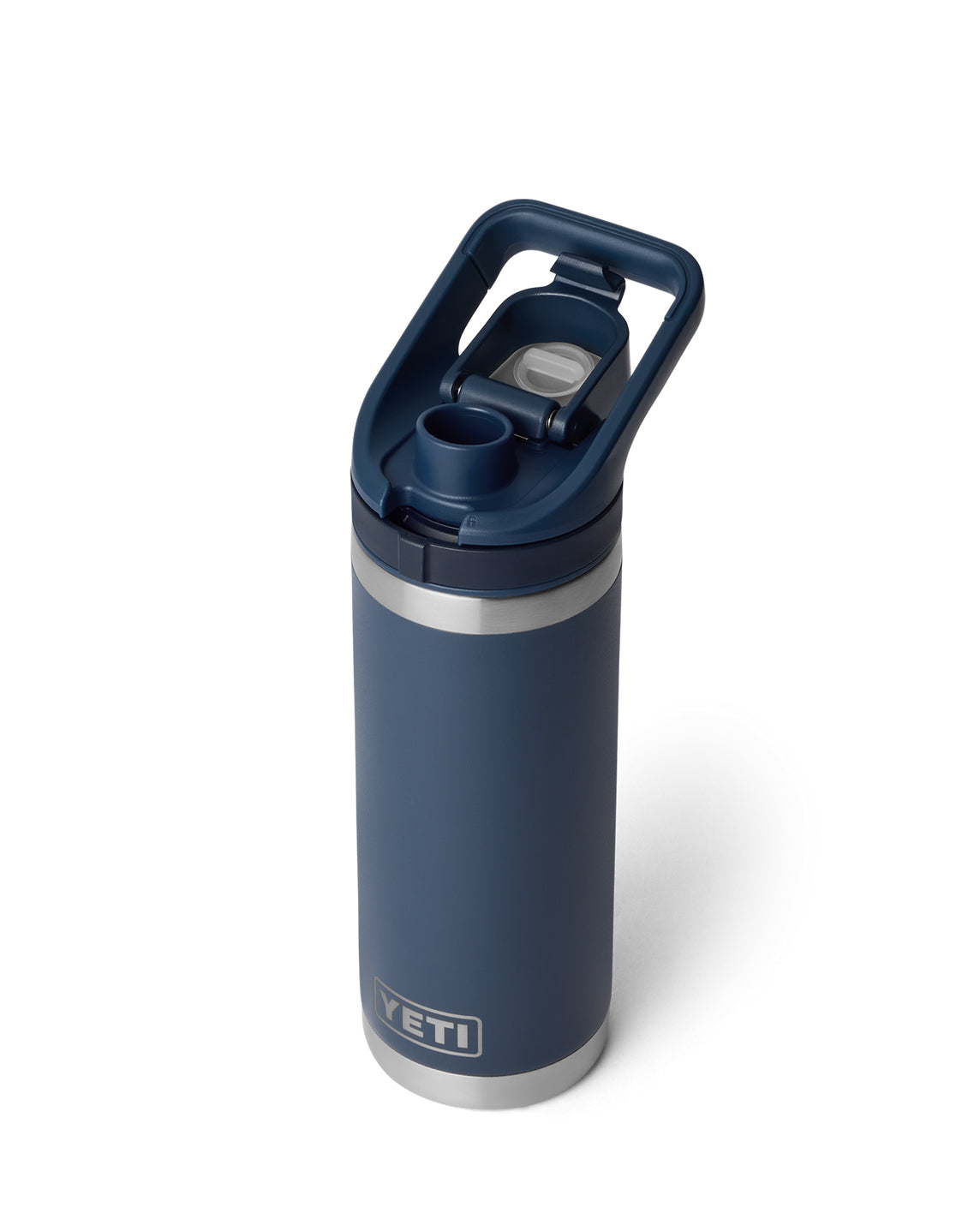 Rambler 18oz Bottle with Flip Chug