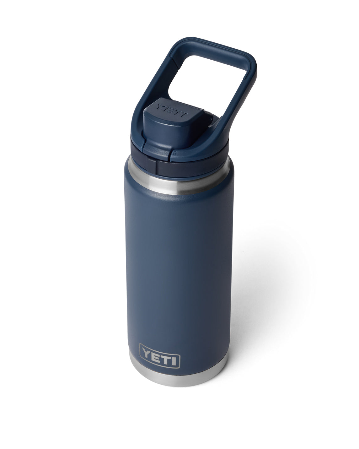 Rambler 26oz Bottle with Flip Chug