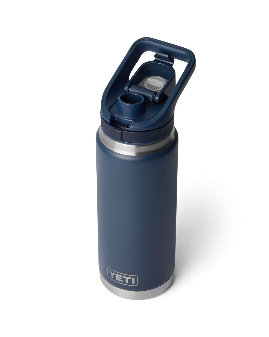 Rambler 26oz Bottle with Flip Chug