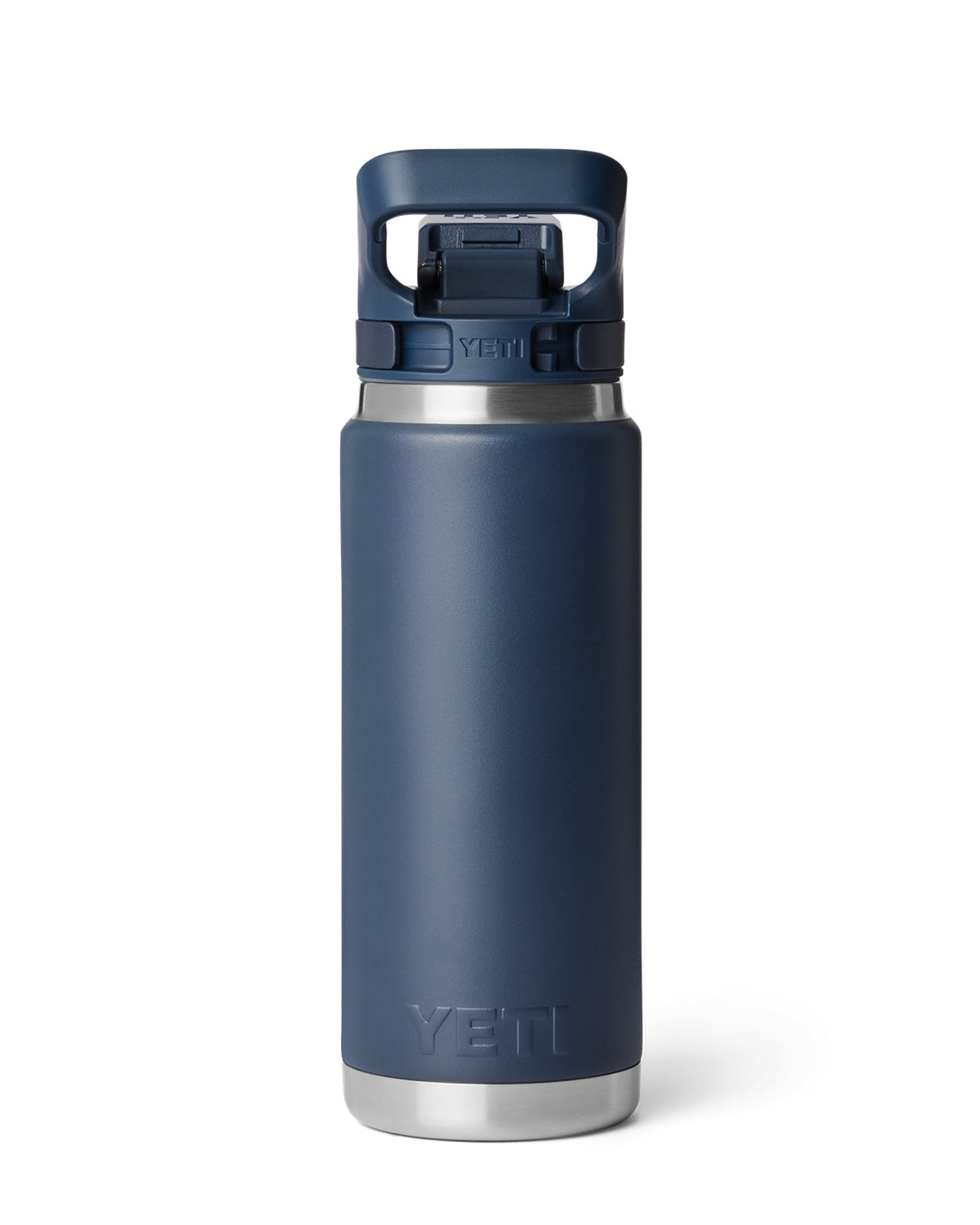 Rambler 26oz Bottle with Flip Chug