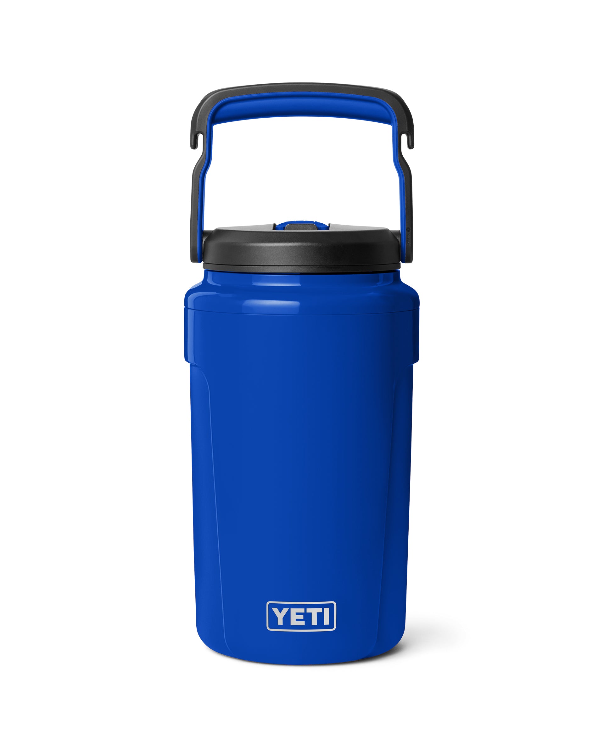 Silo 1/2 Gallon Straw Jug